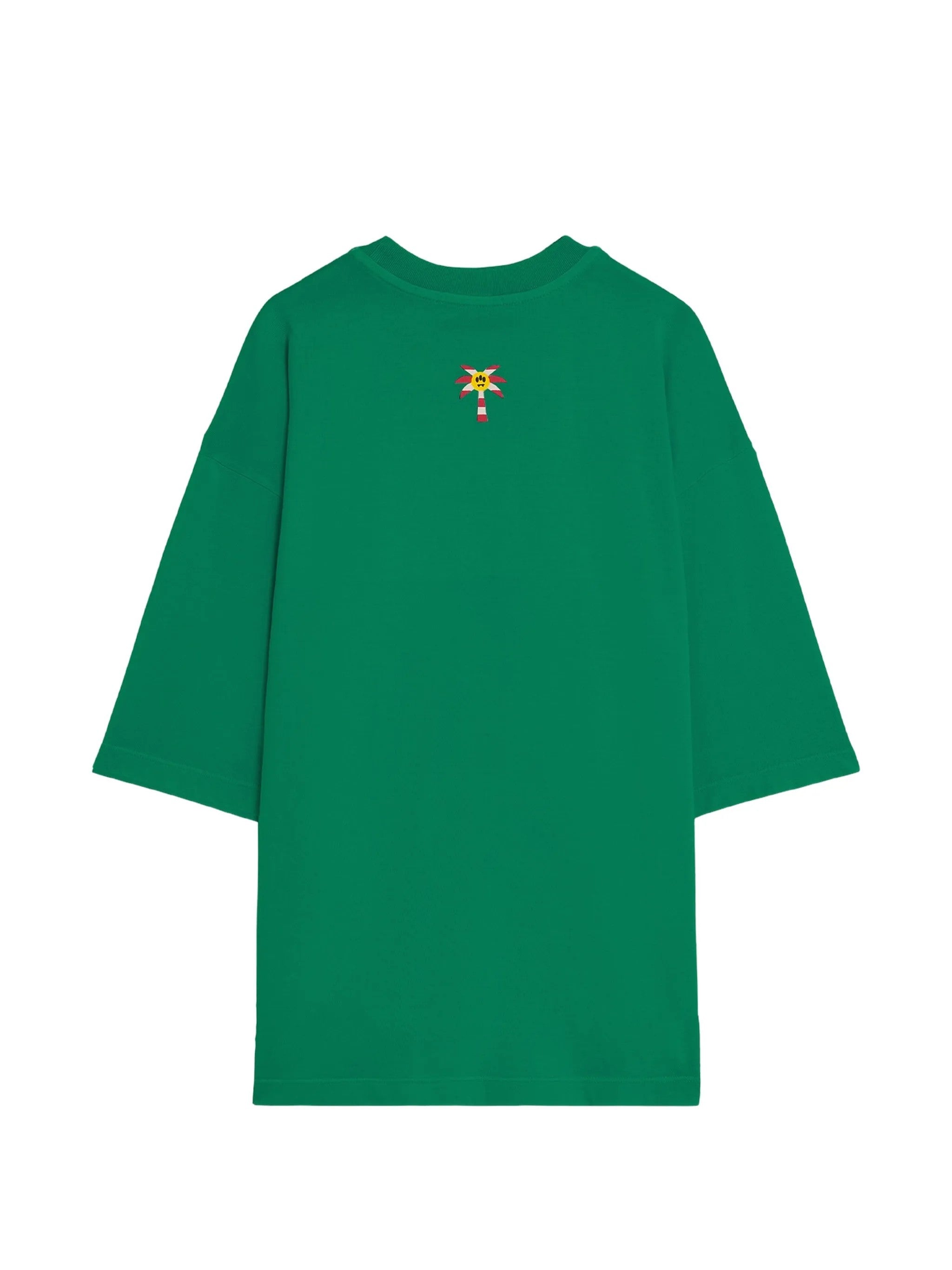 Barrow T-SHIRT Verde