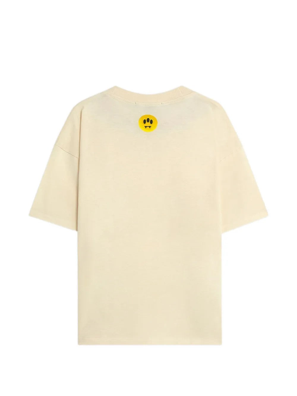 Barrow T-SHIRT Beige