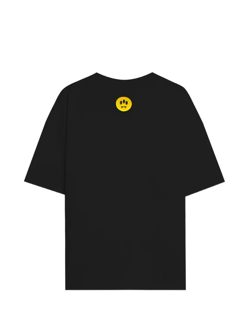 Barrow T-SHIRT Nero