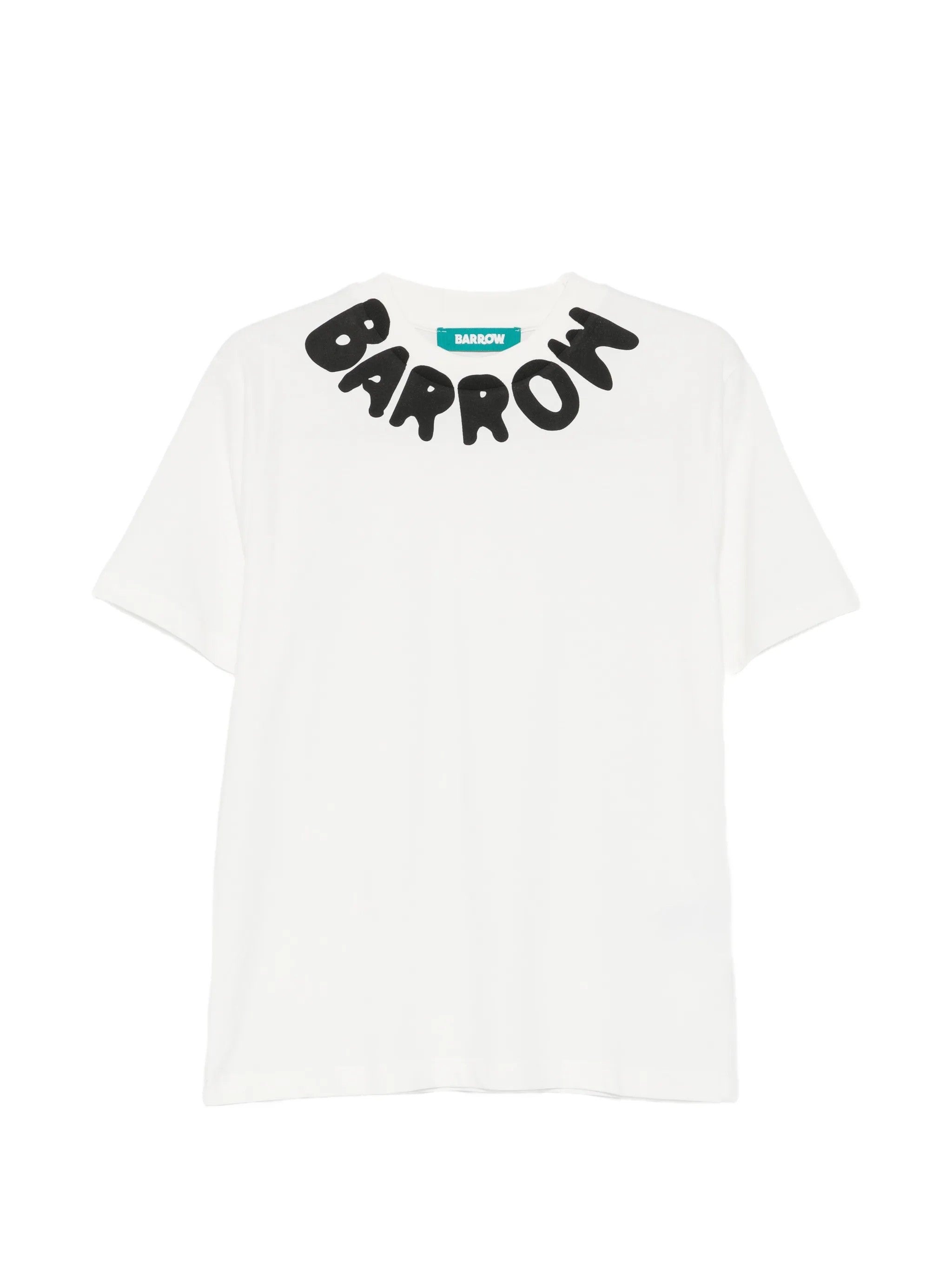 Barrow T-SHIRT Bianco
