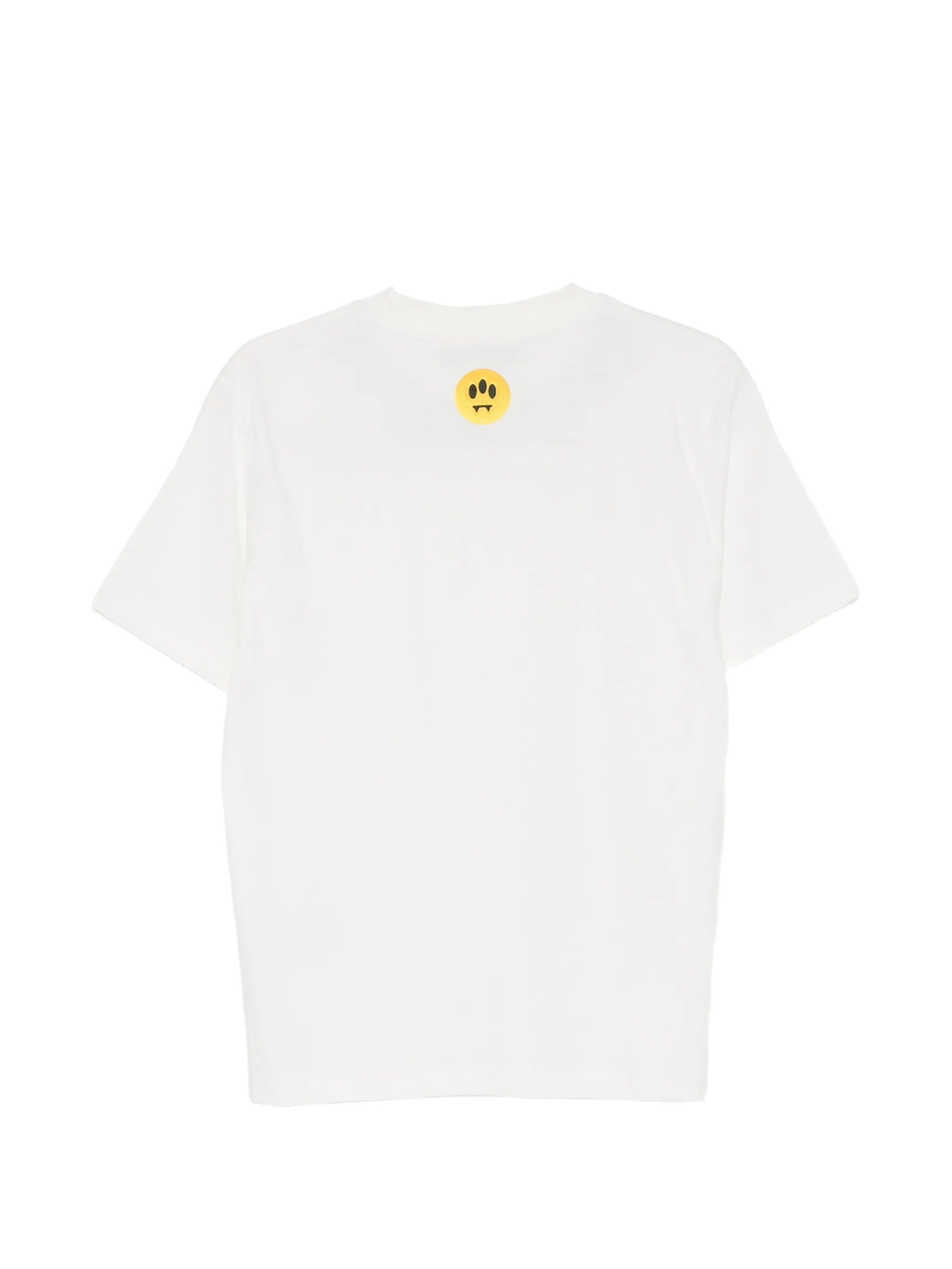 Barrow T-SHIRT Bianco