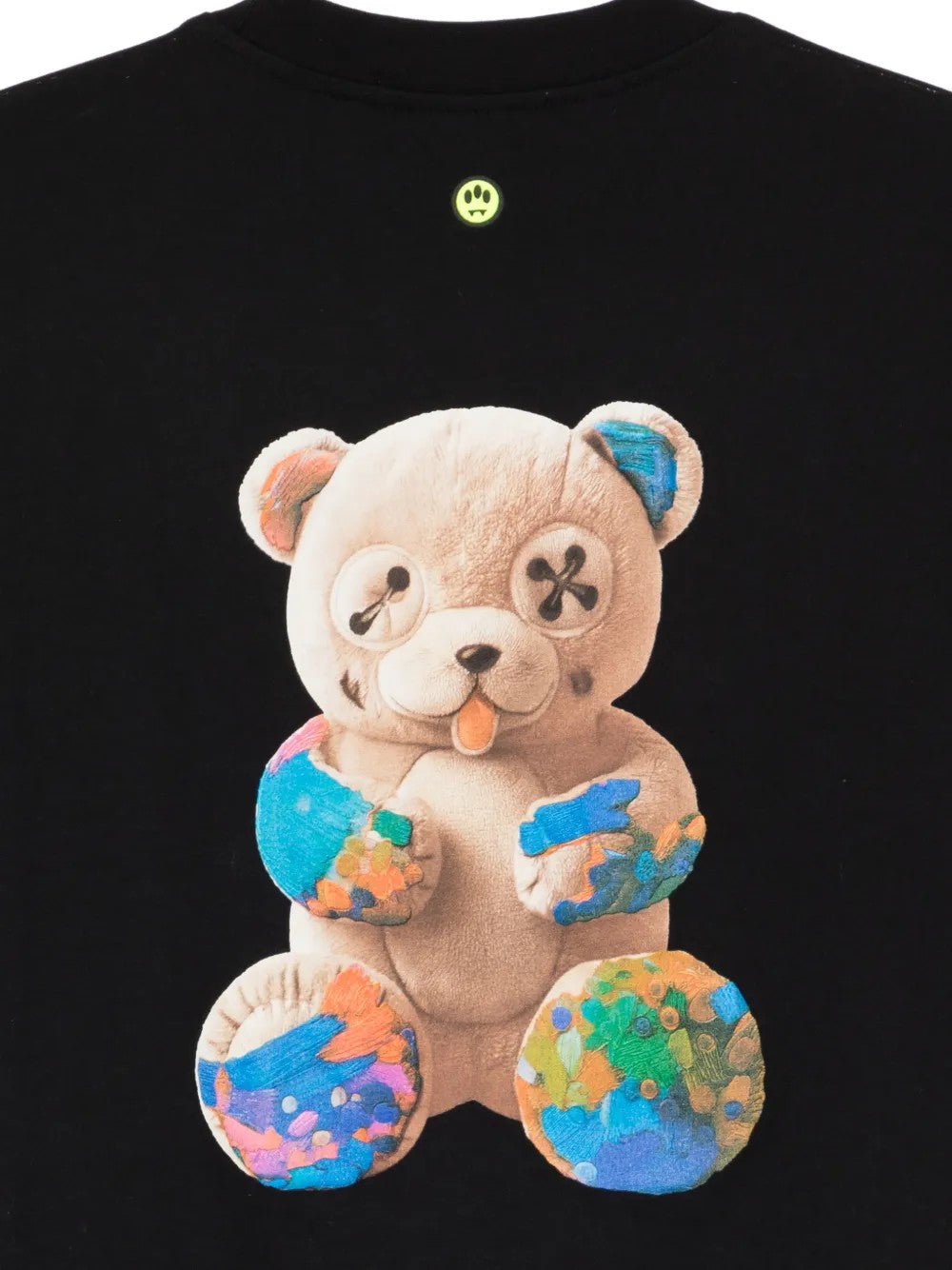 Barrow T-SHIRT Nero