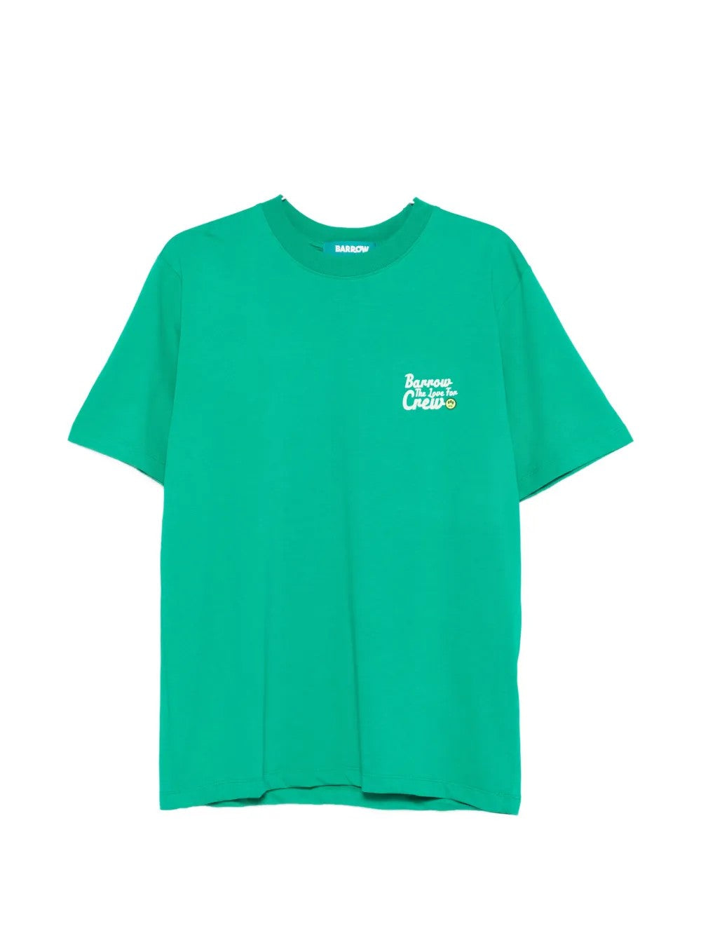 Barrow T-SHIRT Verde