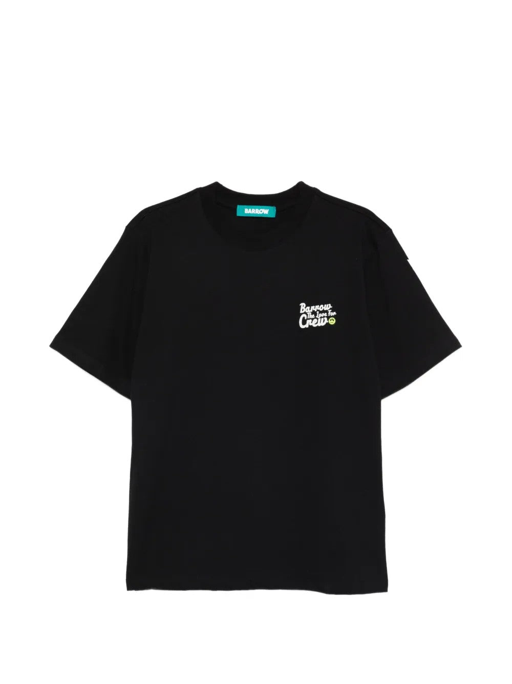 Barrow T-SHIRT Nero