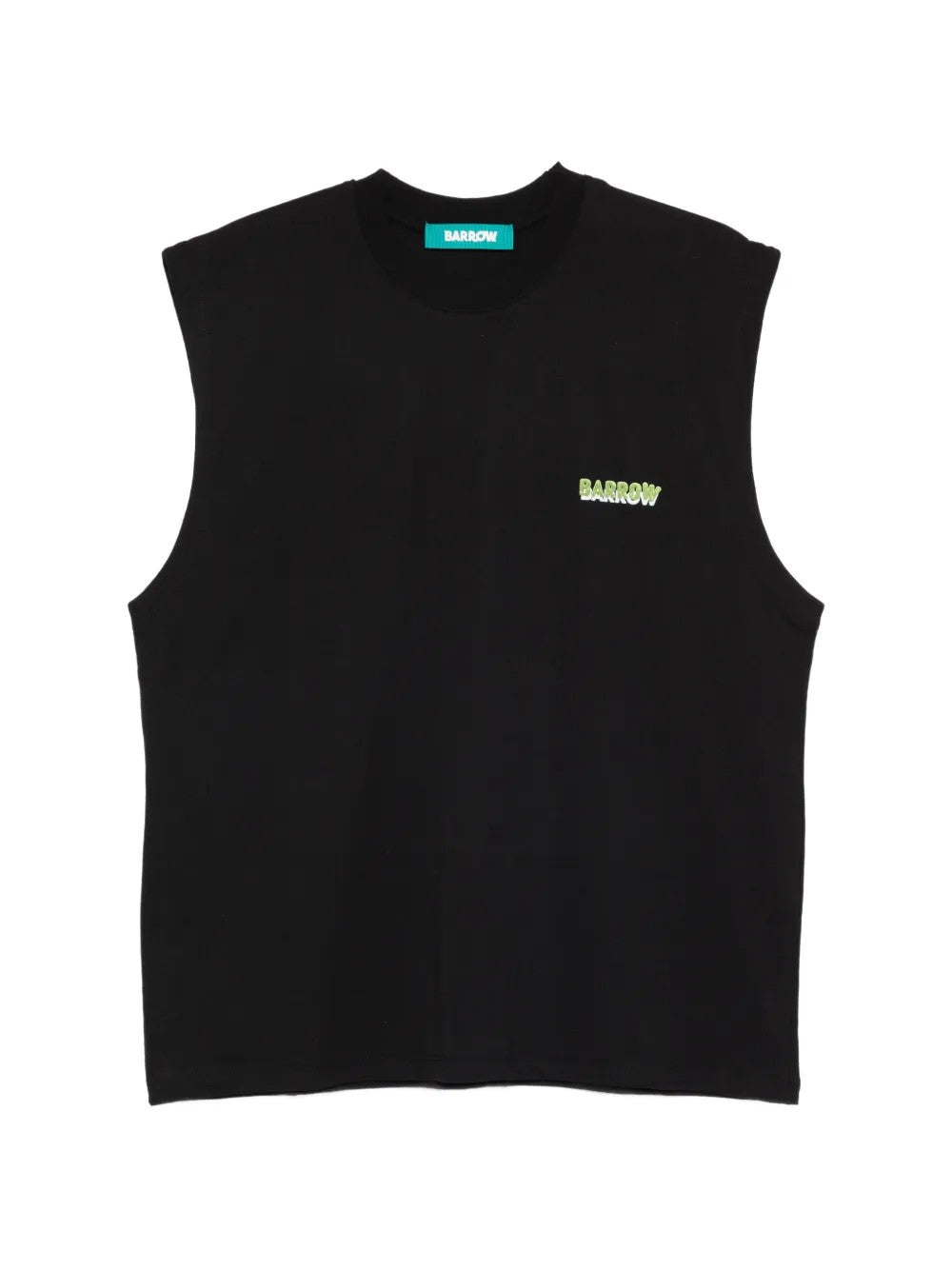 Barrow T-SHIRT Nero