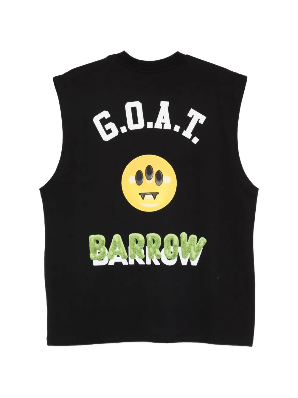 Barrow T-SHIRT Nero