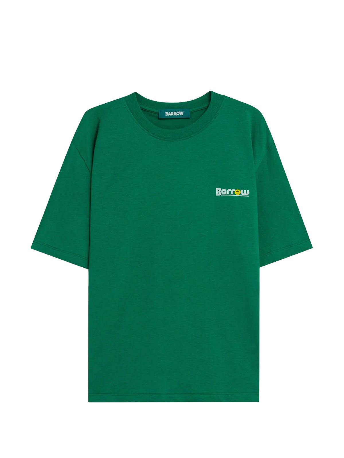 Barrow T-SHIRT Verde