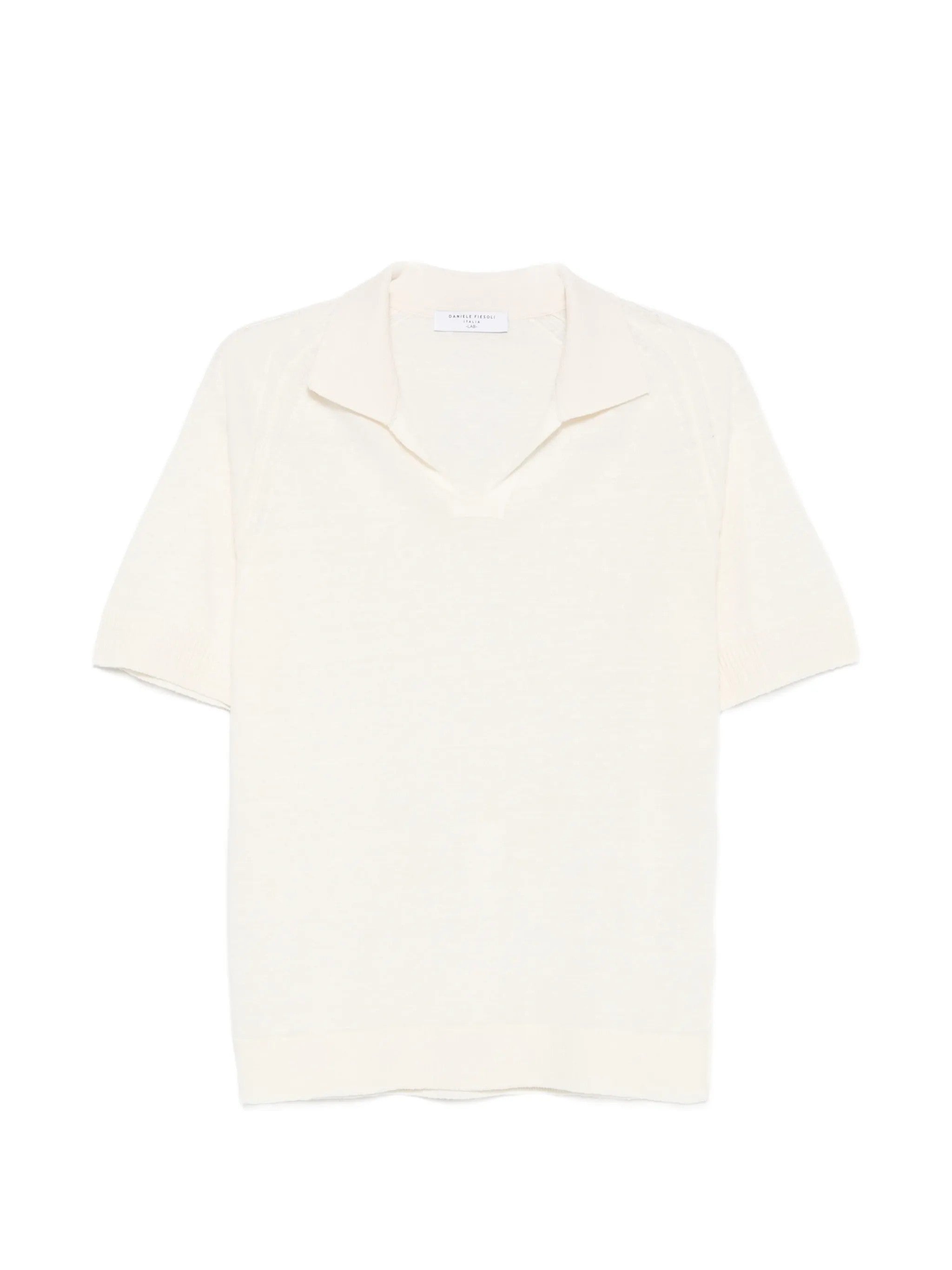 Daniele Fiesoli MAGLIERIA Beige