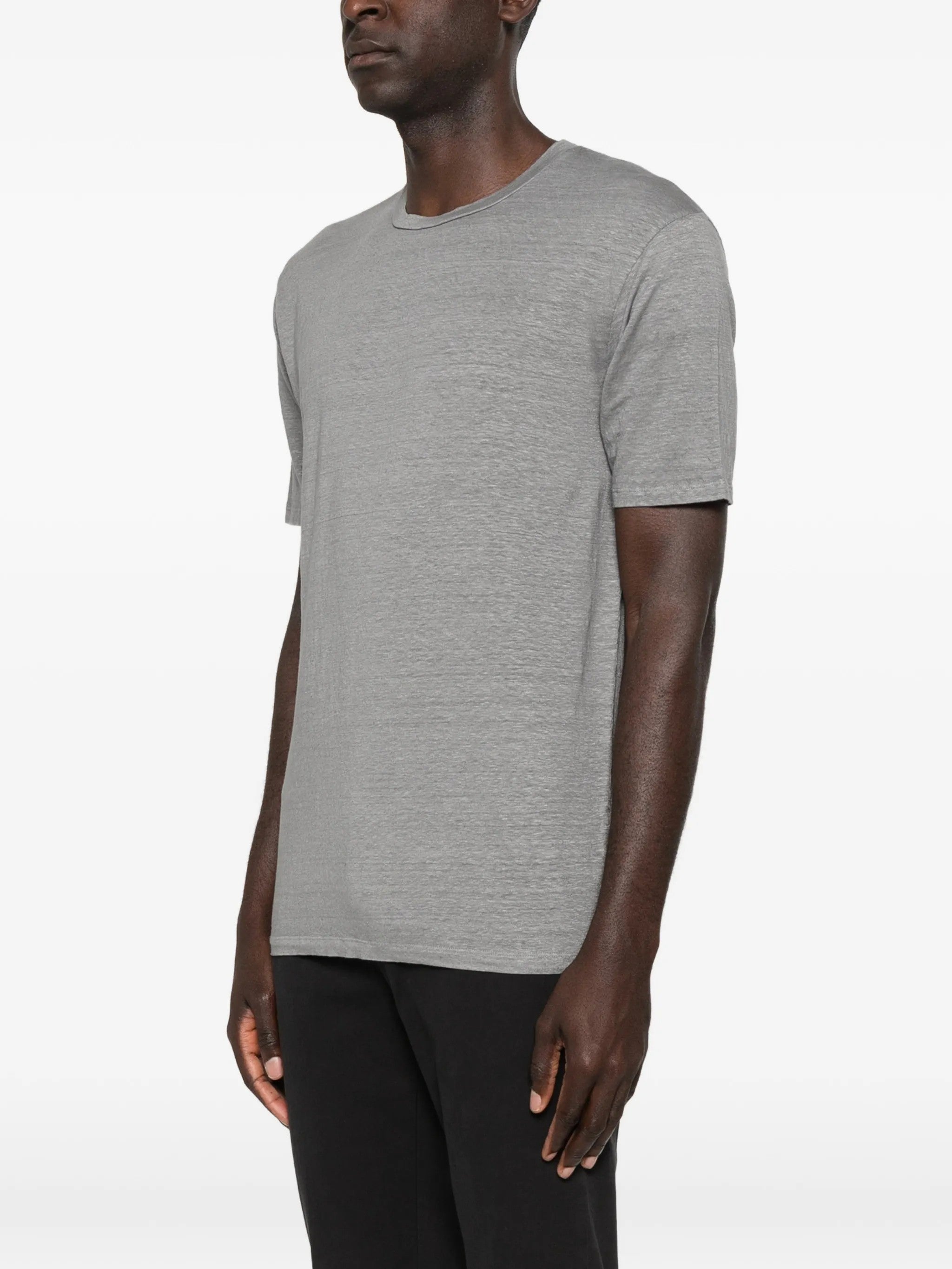 Daniele Fiesoli T-SHIRT Grigio