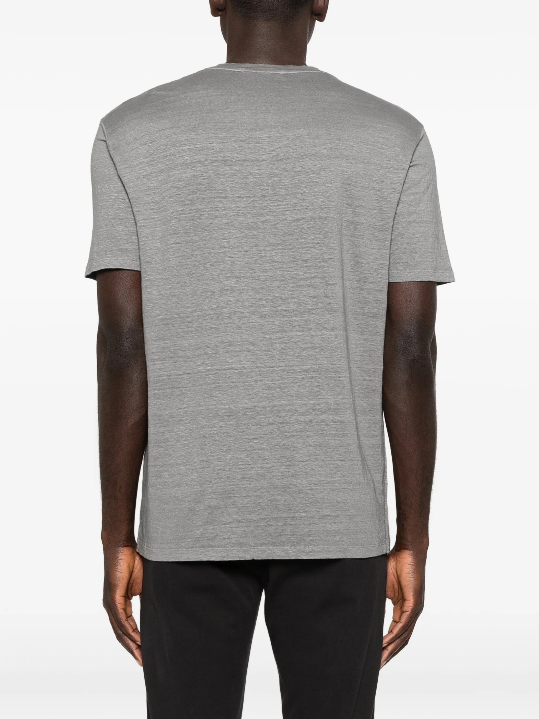 Daniele Fiesoli T-SHIRT Grigio