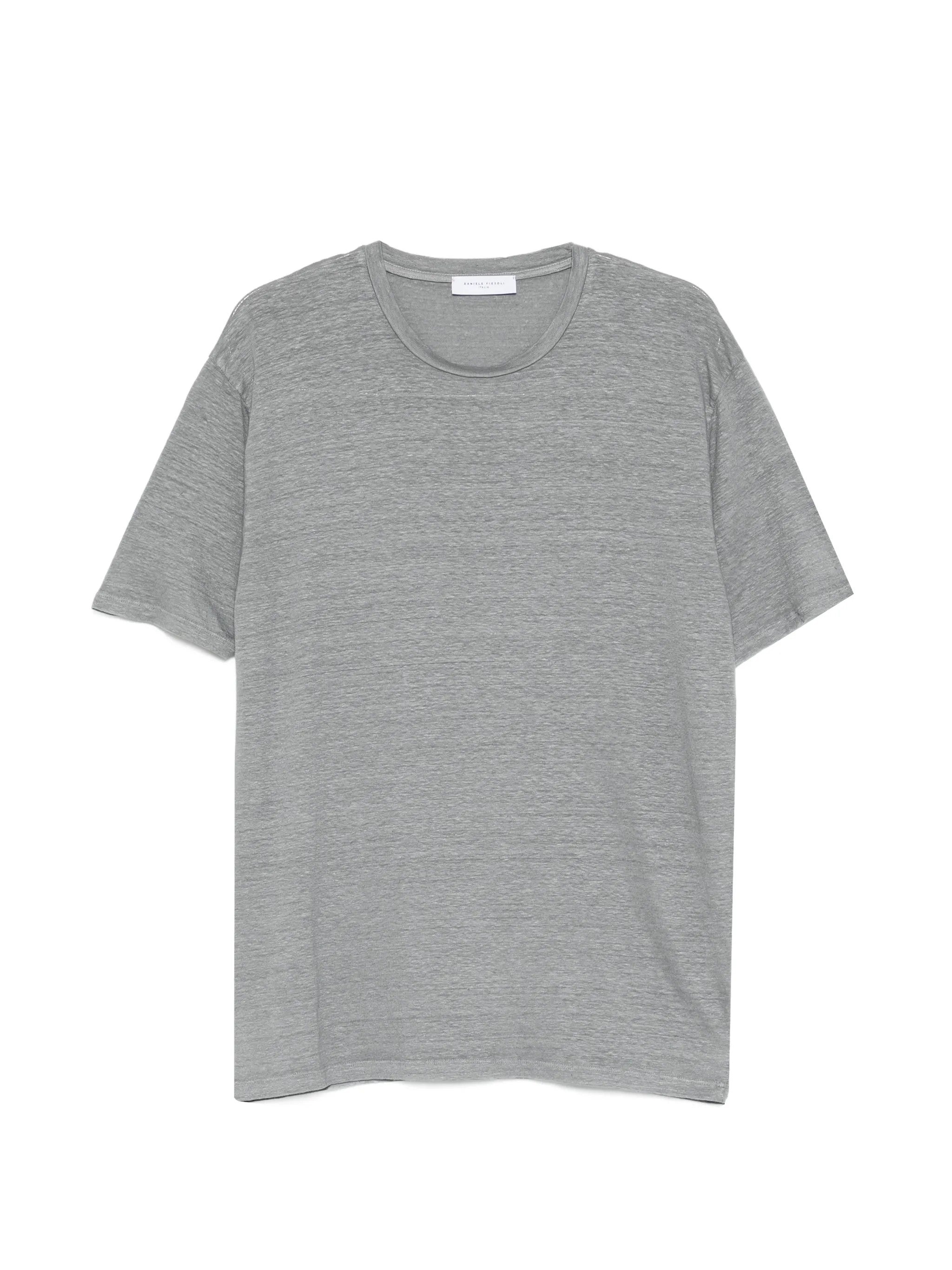 Daniele Fiesoli T-SHIRT Grigio