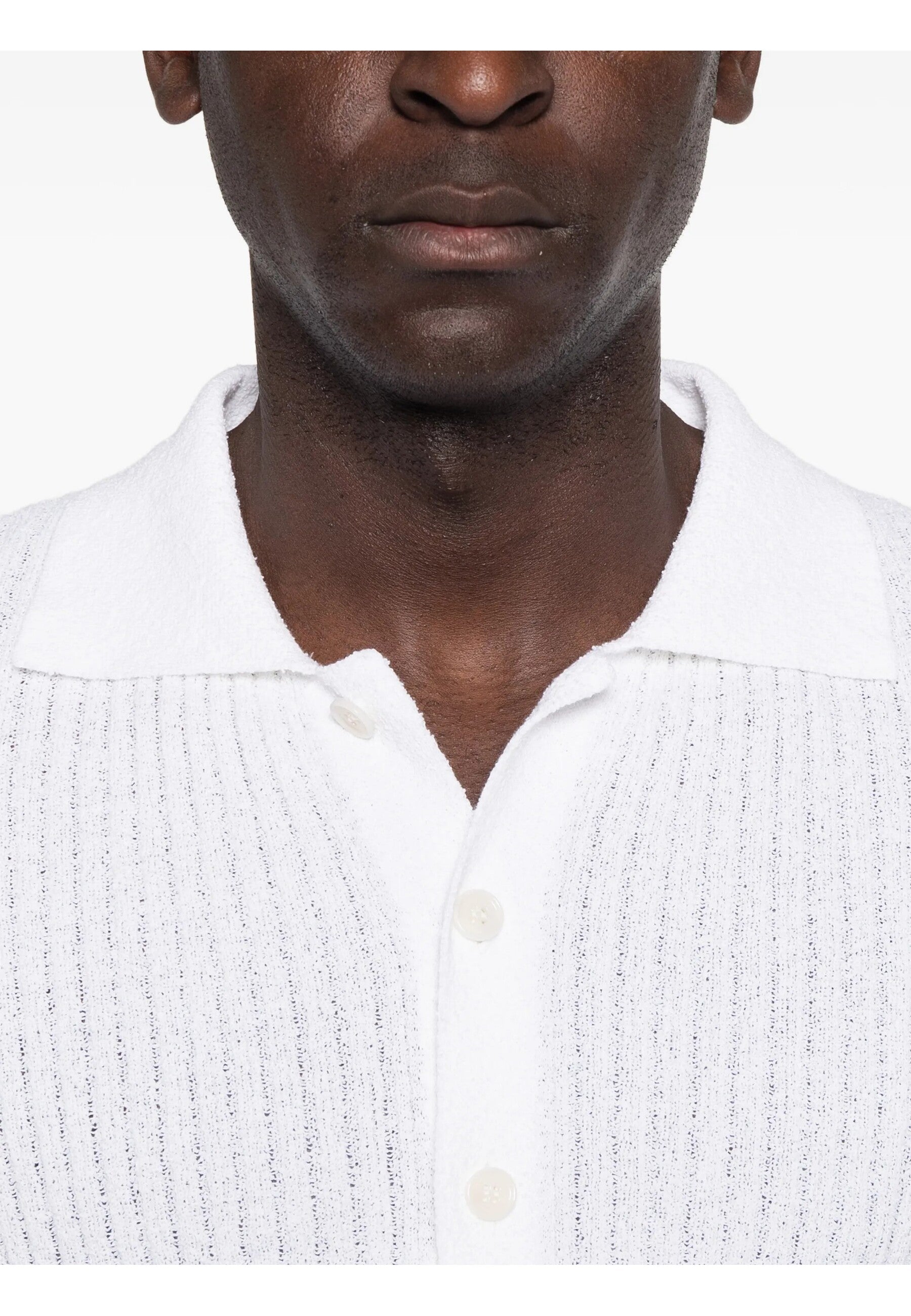 Daniele Fiesoli T-SHIRT Bianco