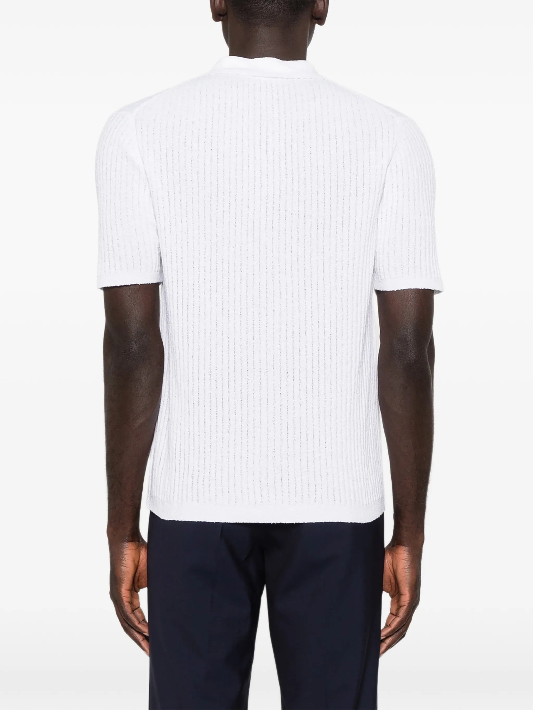 Daniele Fiesoli T-SHIRT Bianco