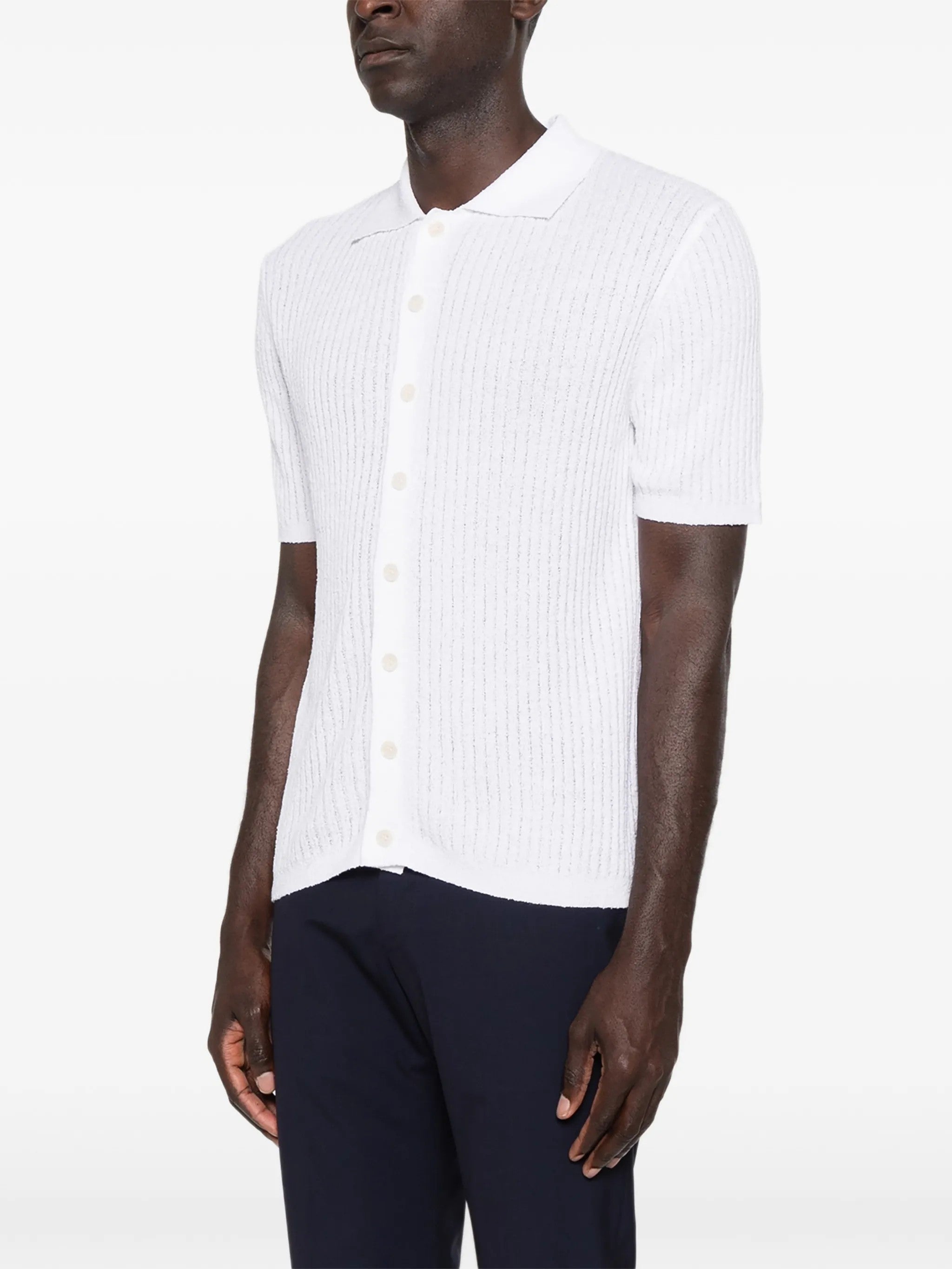 Daniele Fiesoli T-SHIRT Bianco