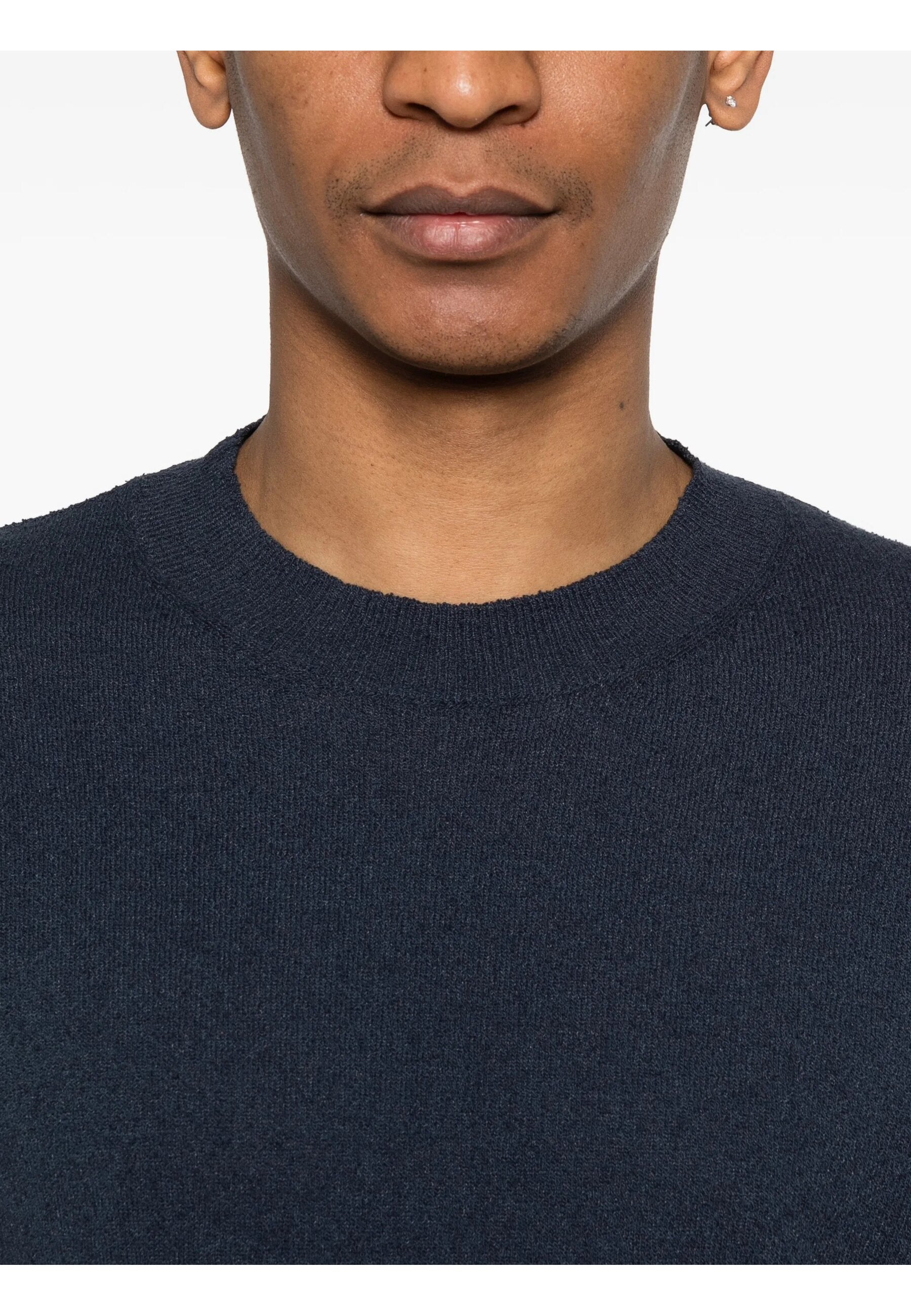 Daniele Fiesoli T-SHIRT Blu
