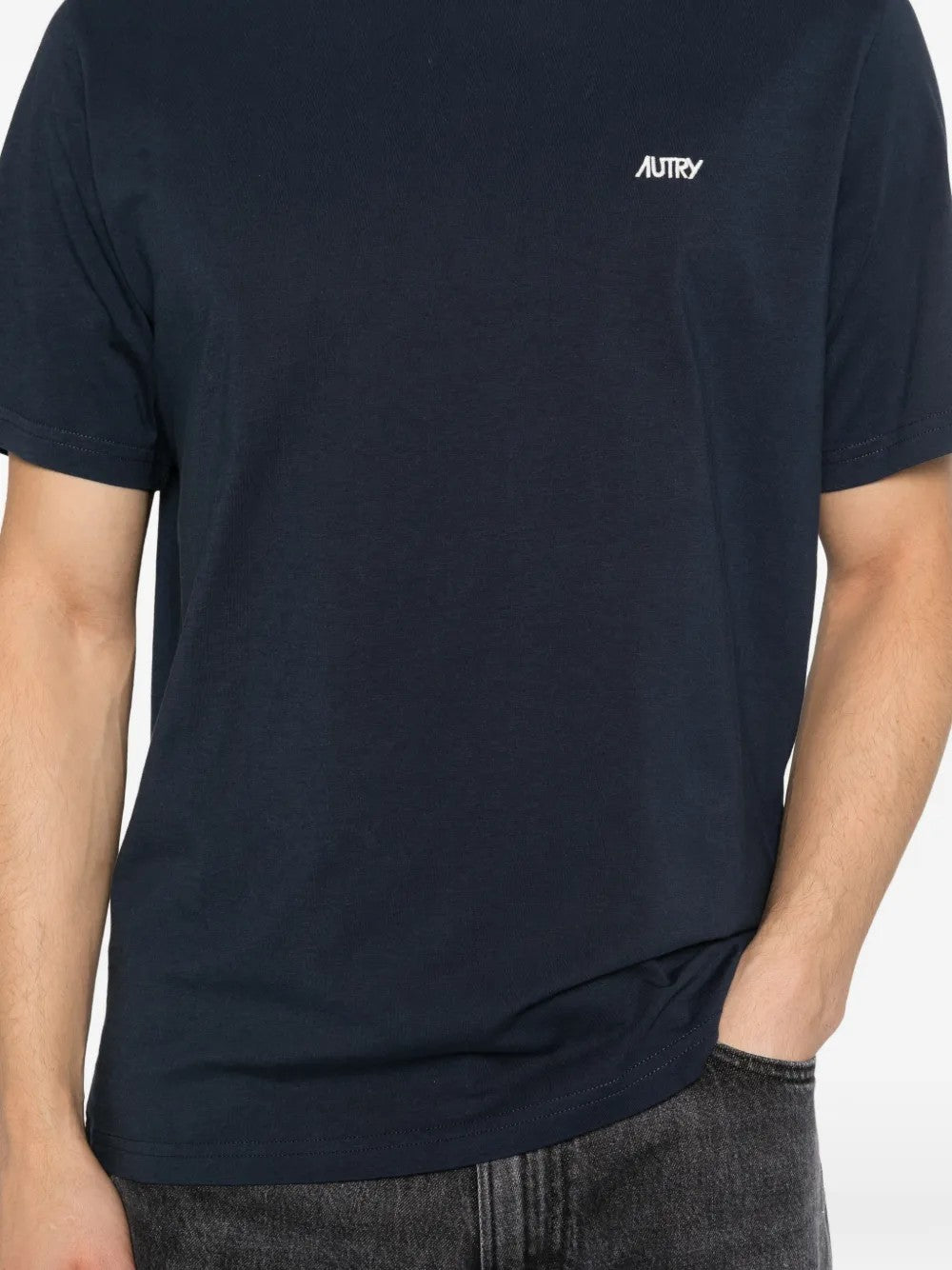 Autry T-SHIRT Blu