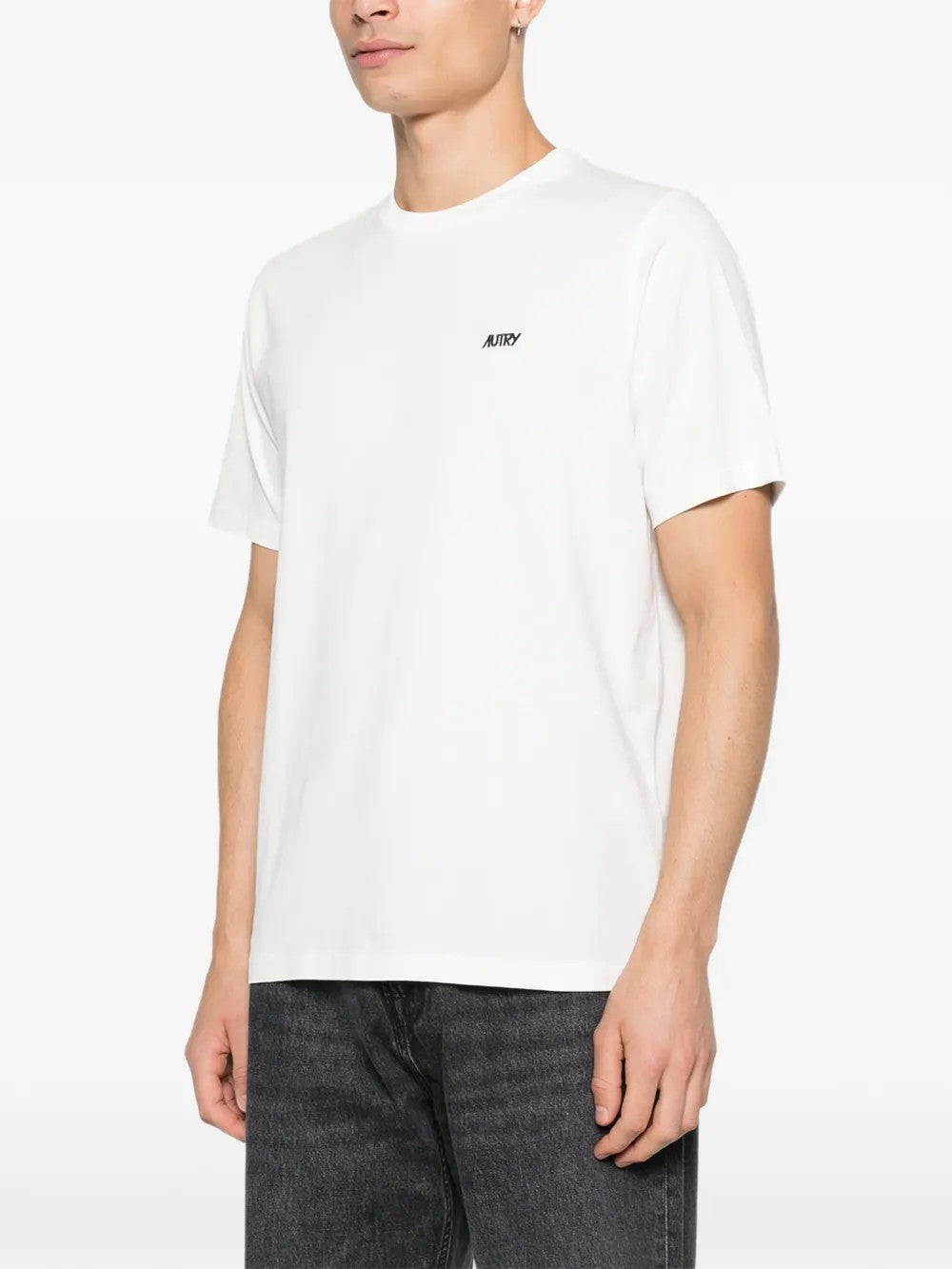 Autry T-SHIRT Bianco
