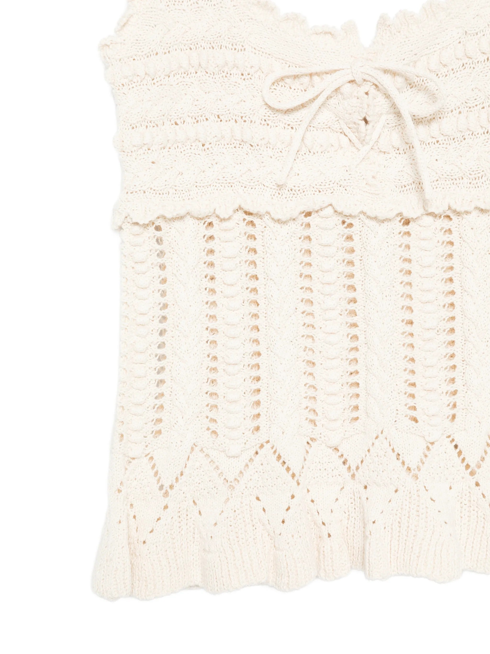 Isabel Marant TOP Beige