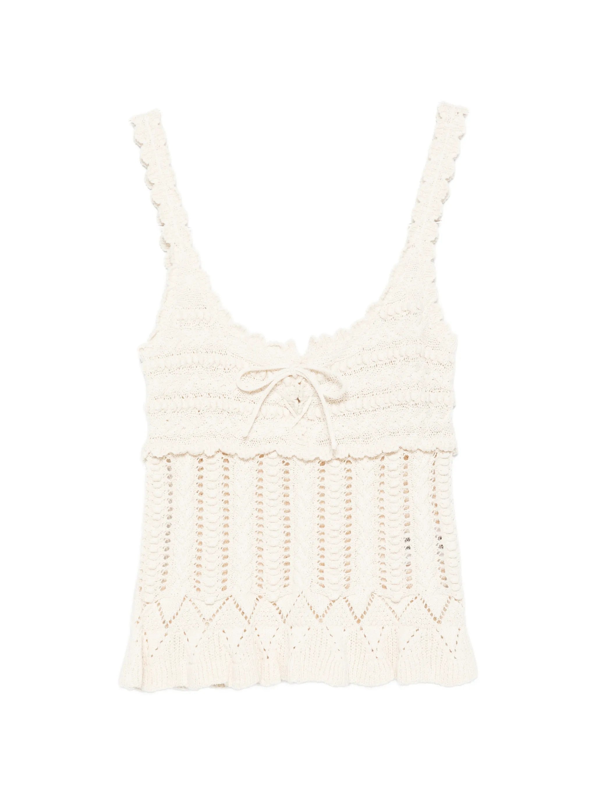 Isabel Marant TOP Beige