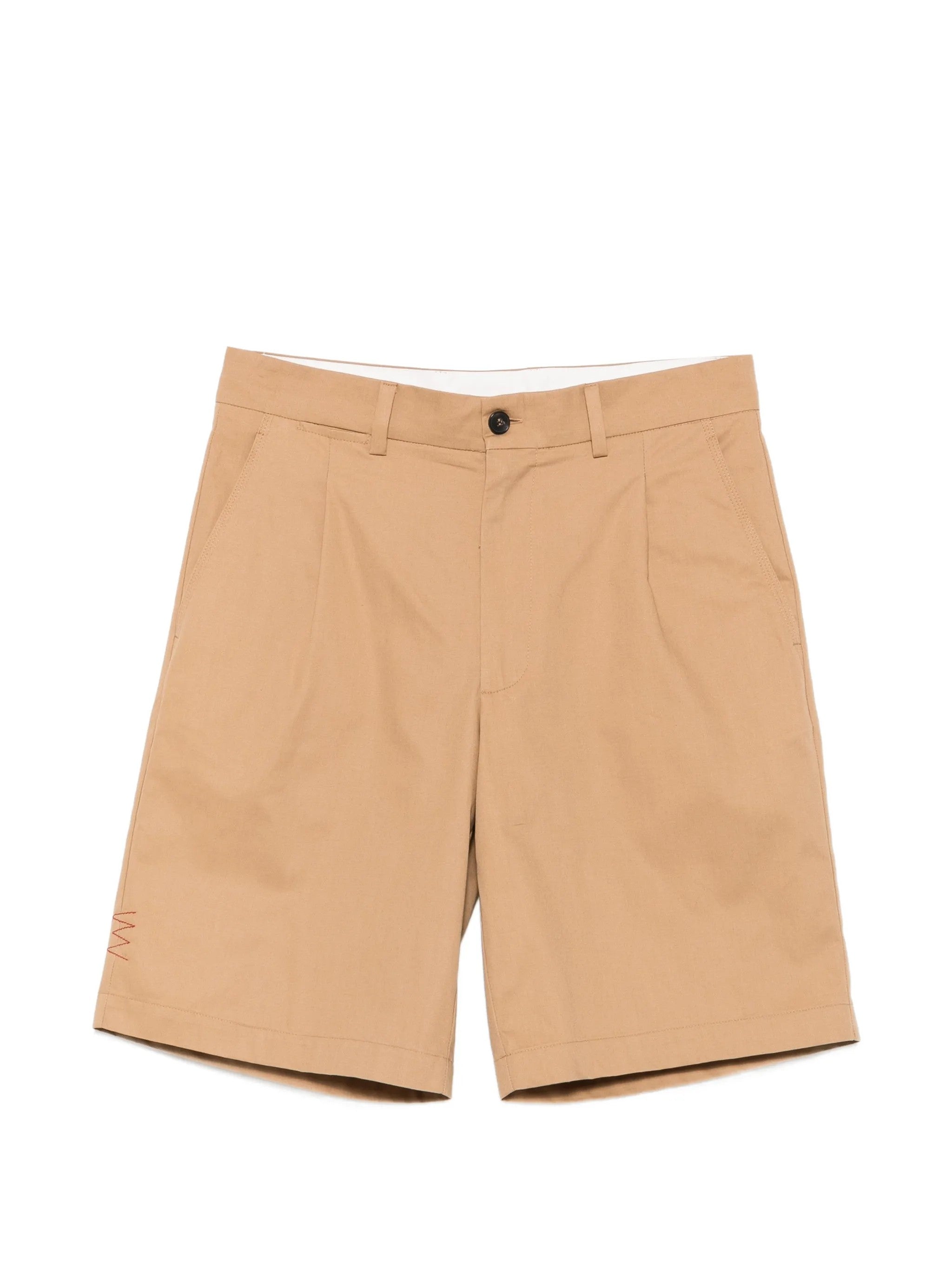 Amaranto PANTALONI Beige