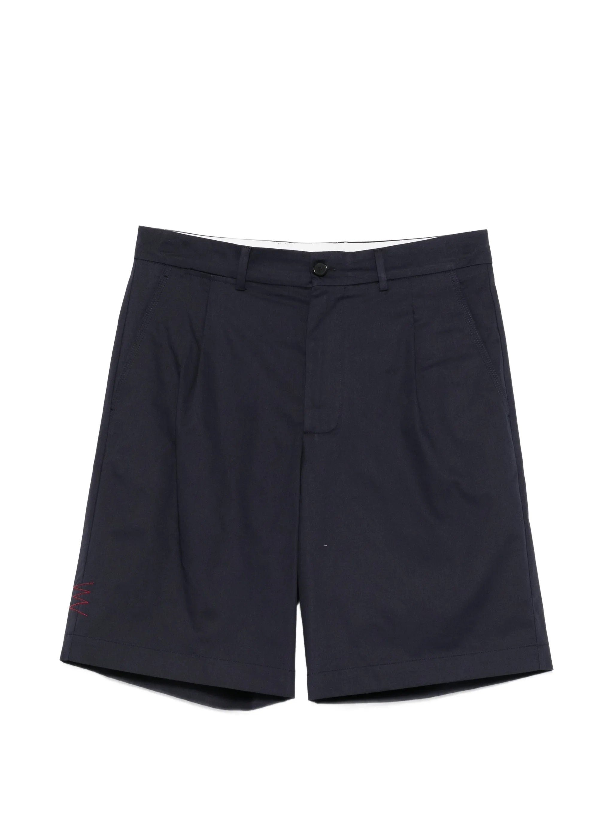 Amaranto PANTALONI Blu