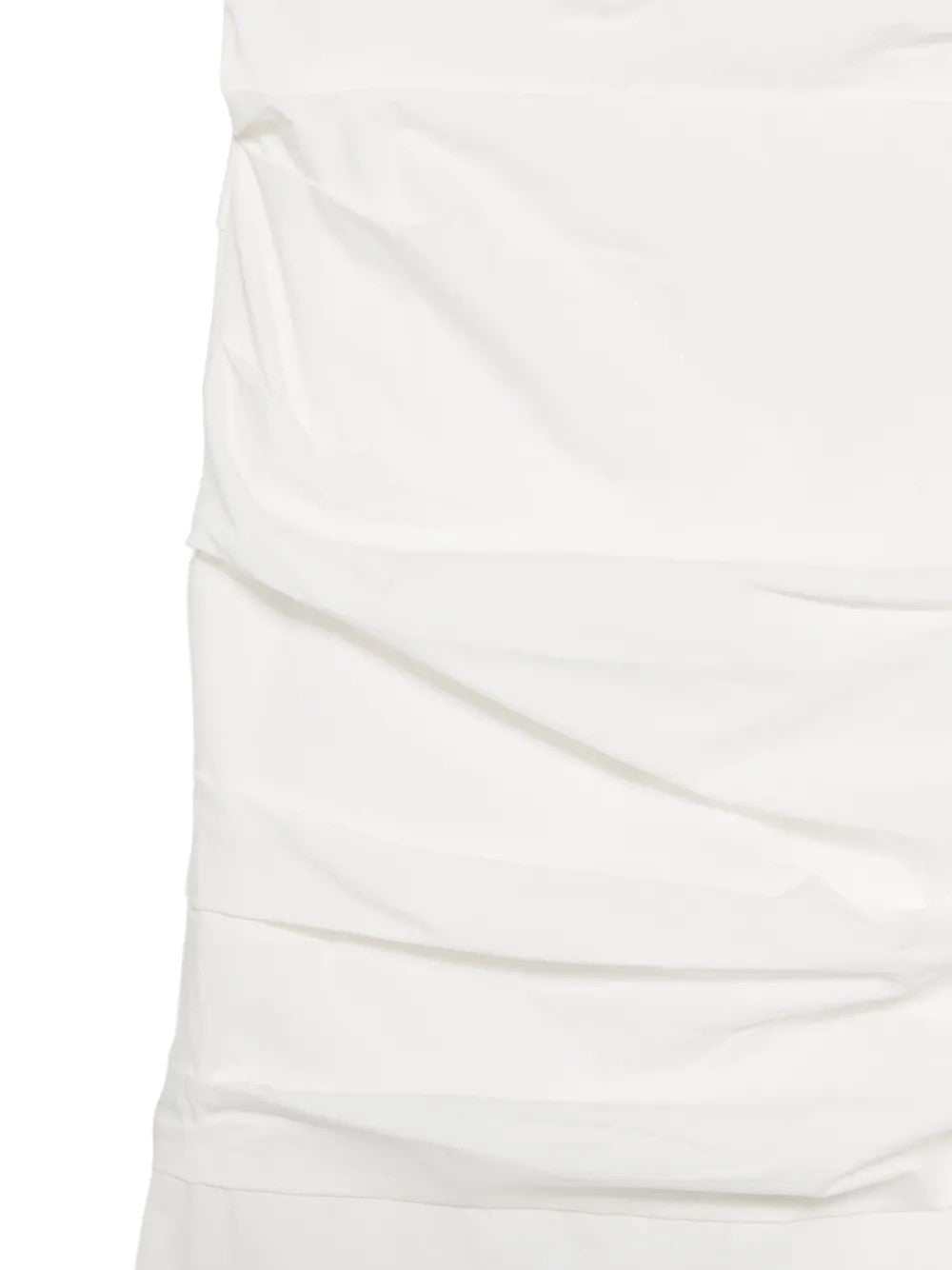 St. Agni  VESTITI Bianco