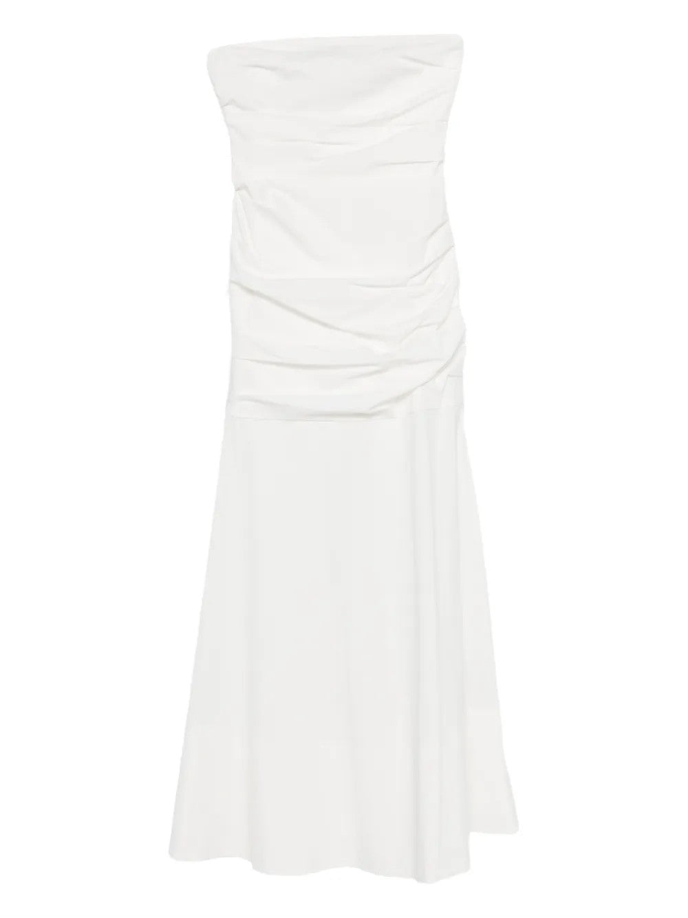 St. Agni  VESTITI Bianco