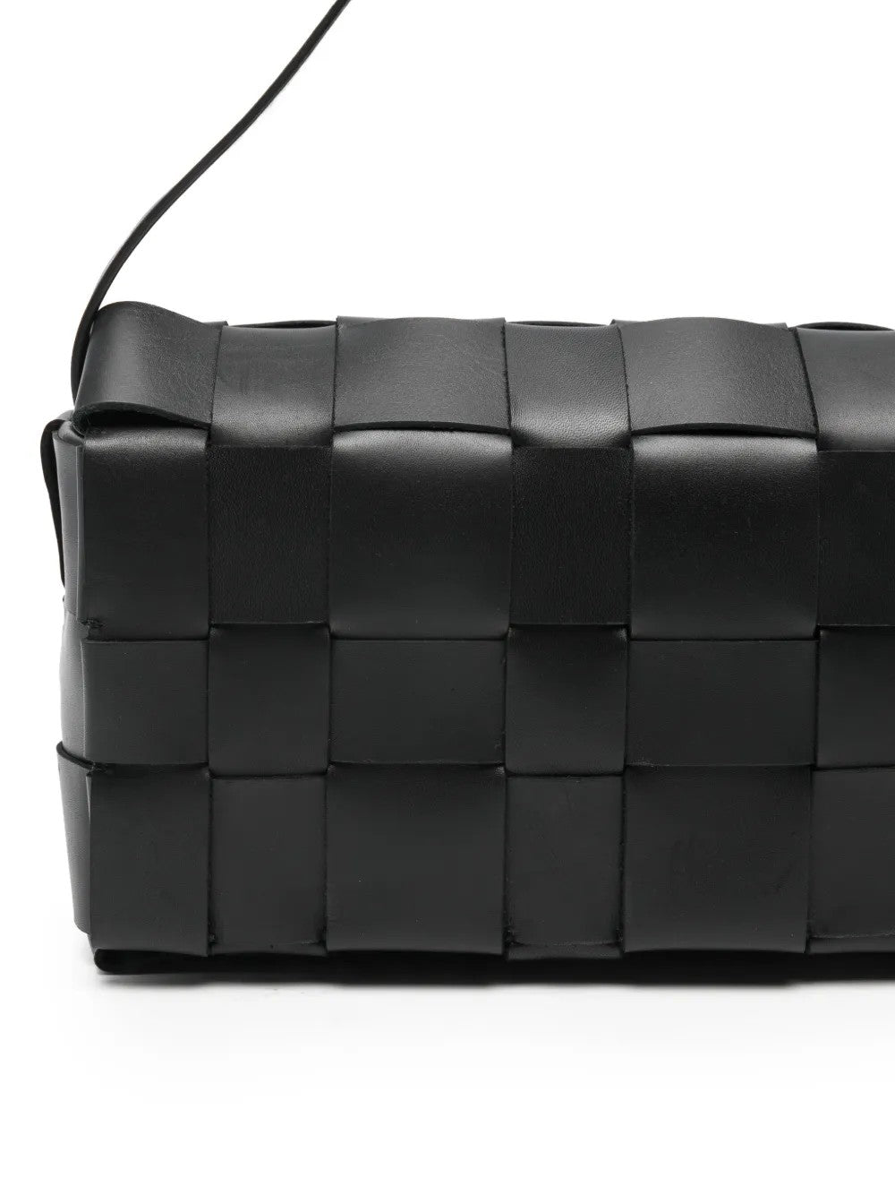 St. Agni  BORSE A MANO Nero