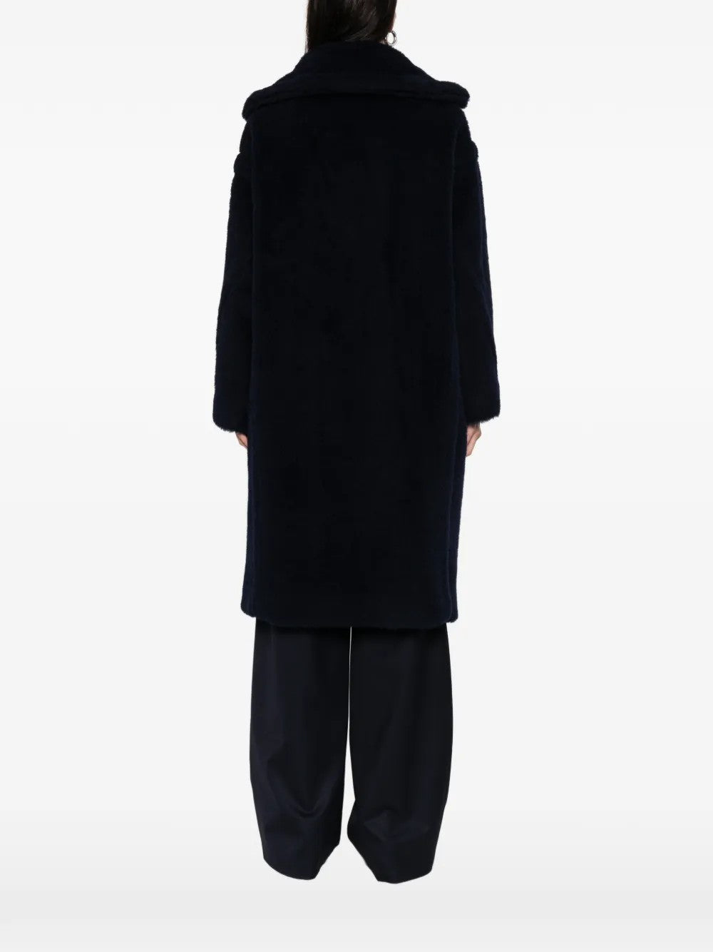 Max Mara CAPPOTTI E PIUMINI Nero