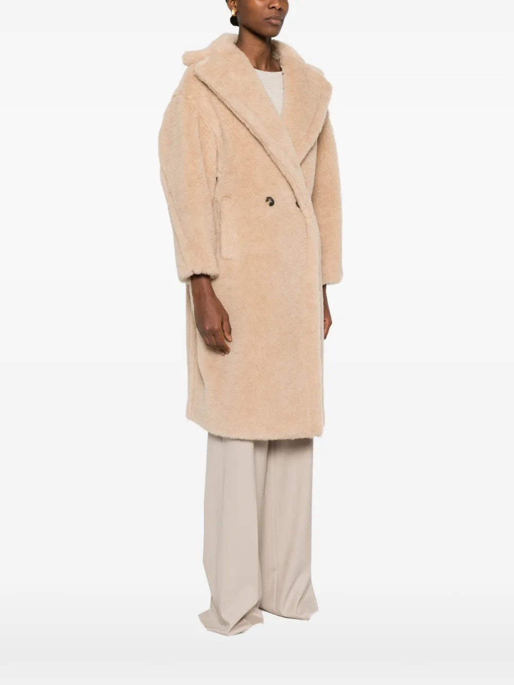 Max Mara CAPPOTTI E PIUMINI Bianco