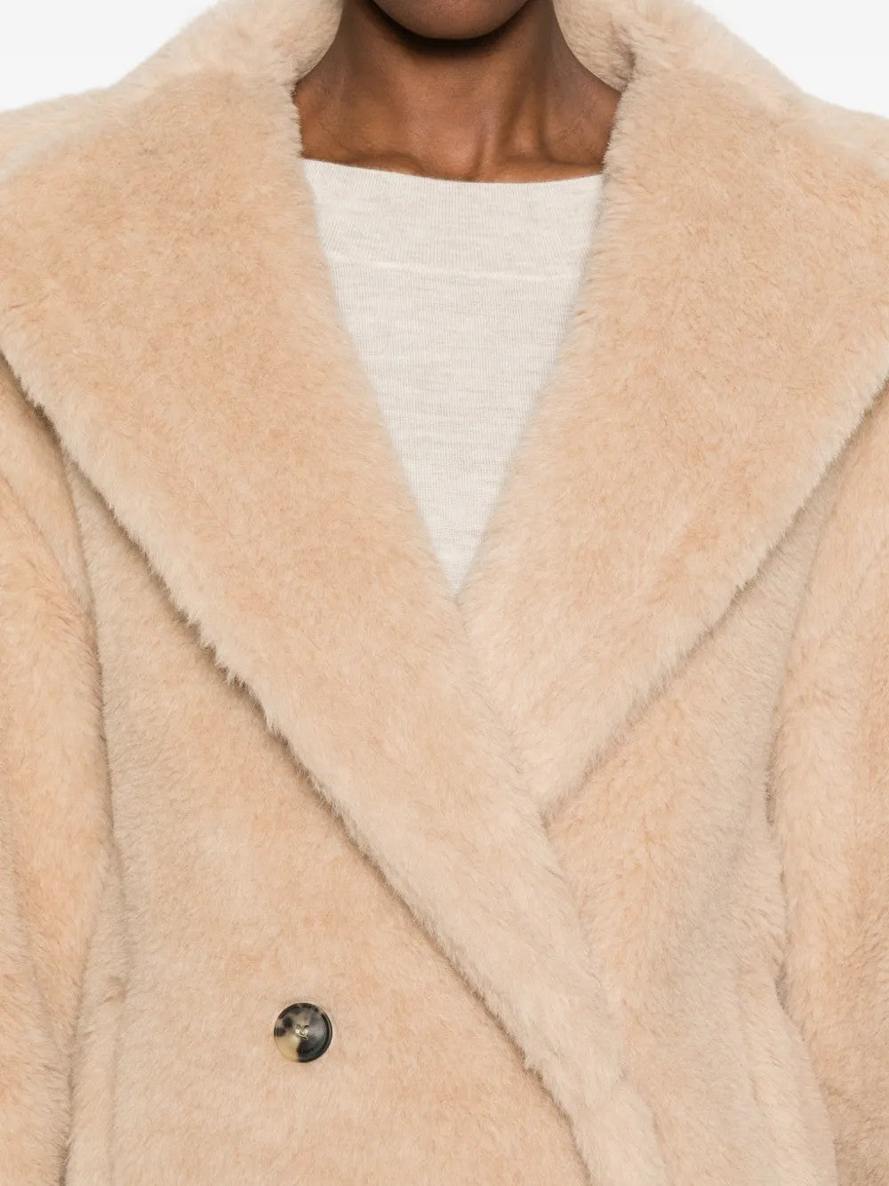 Max Mara CAPPOTTI E PIUMINI Bianco