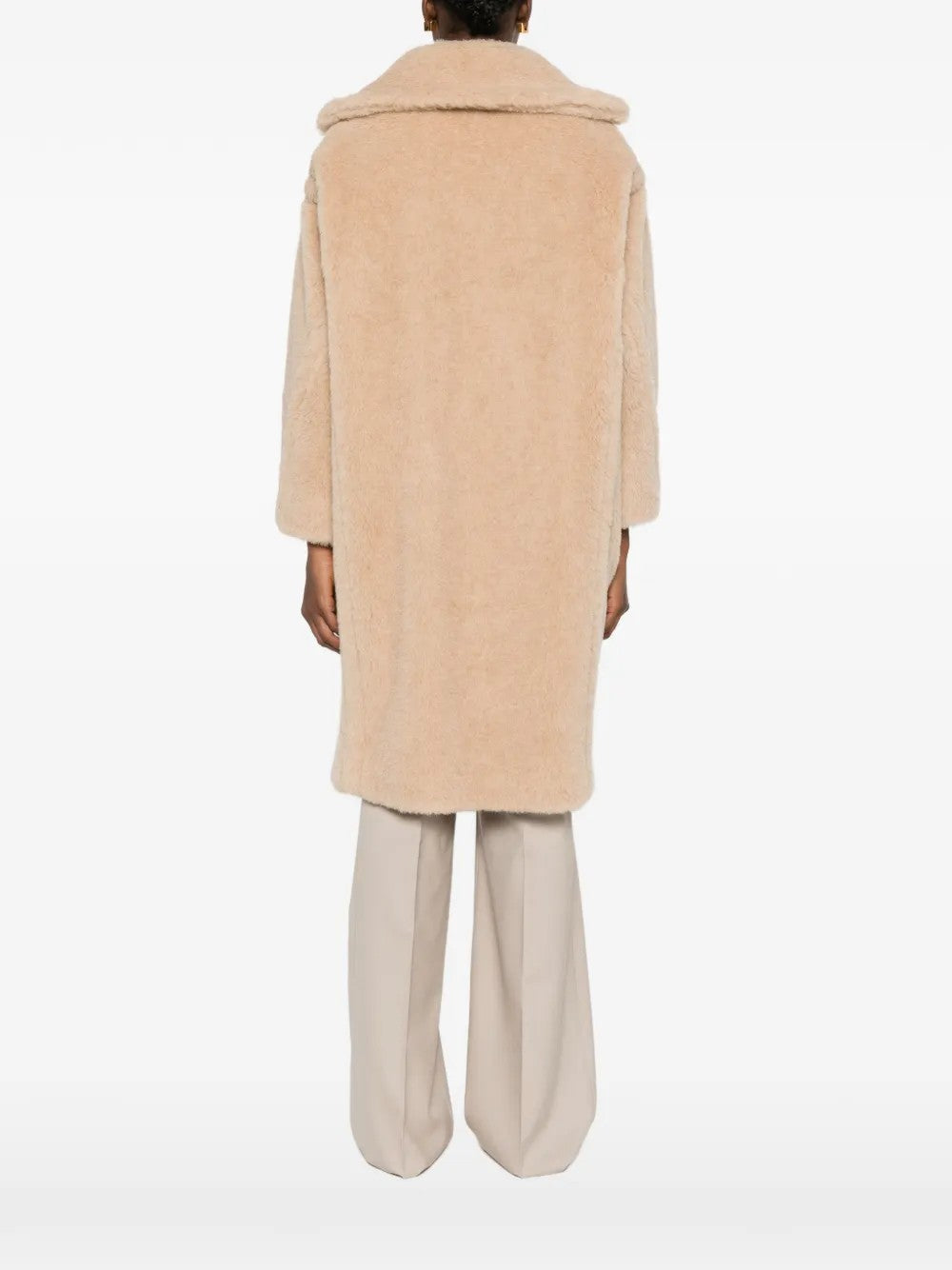 Max Mara CAPPOTTI E PIUMINI Bianco