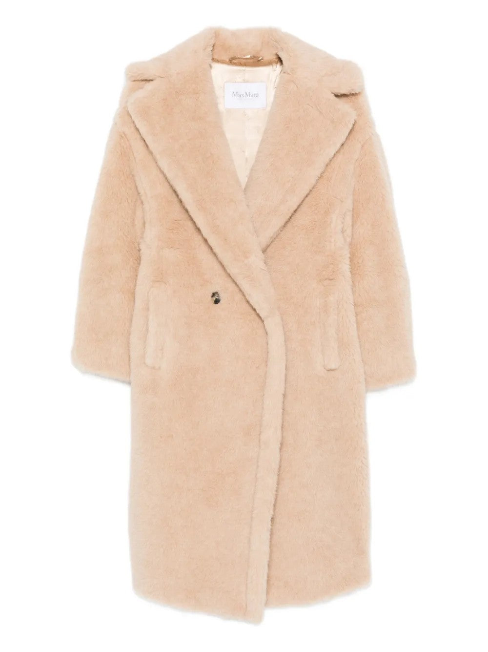 Max Mara CAPPOTTI E PIUMINI Bianco