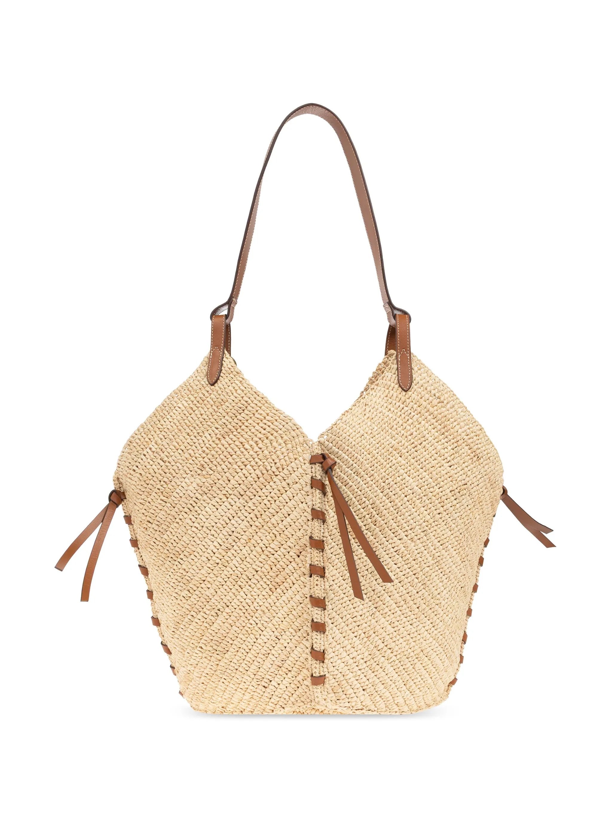 Isabel Marant BORSE A MANO Multicolor