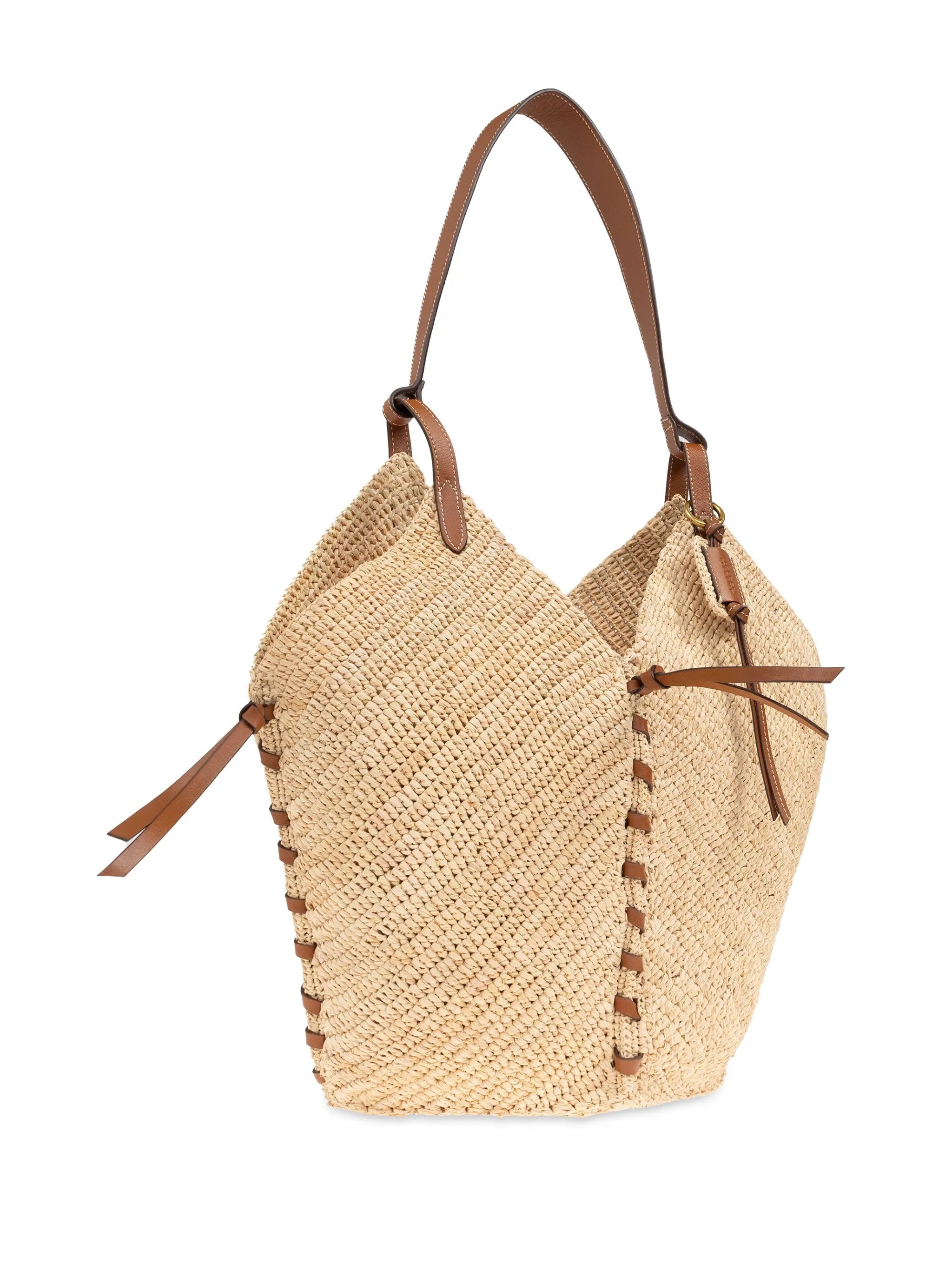 Isabel Marant BORSE A MANO Multicolor