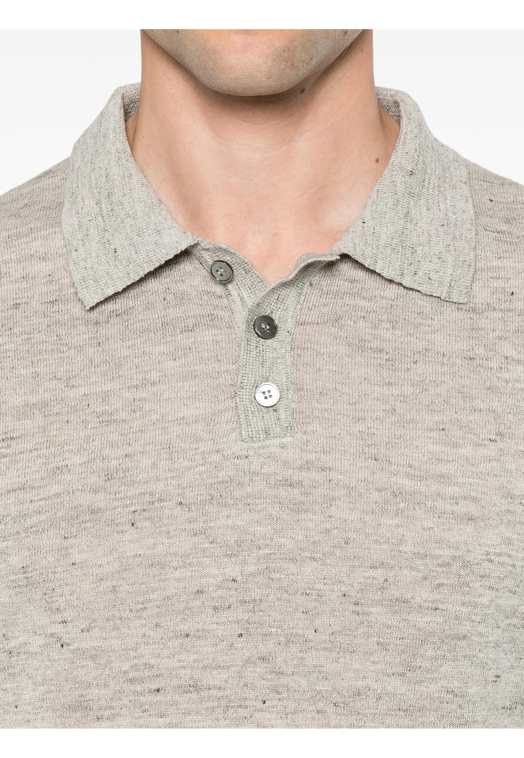 Amaranto T-SHIRT Grigio