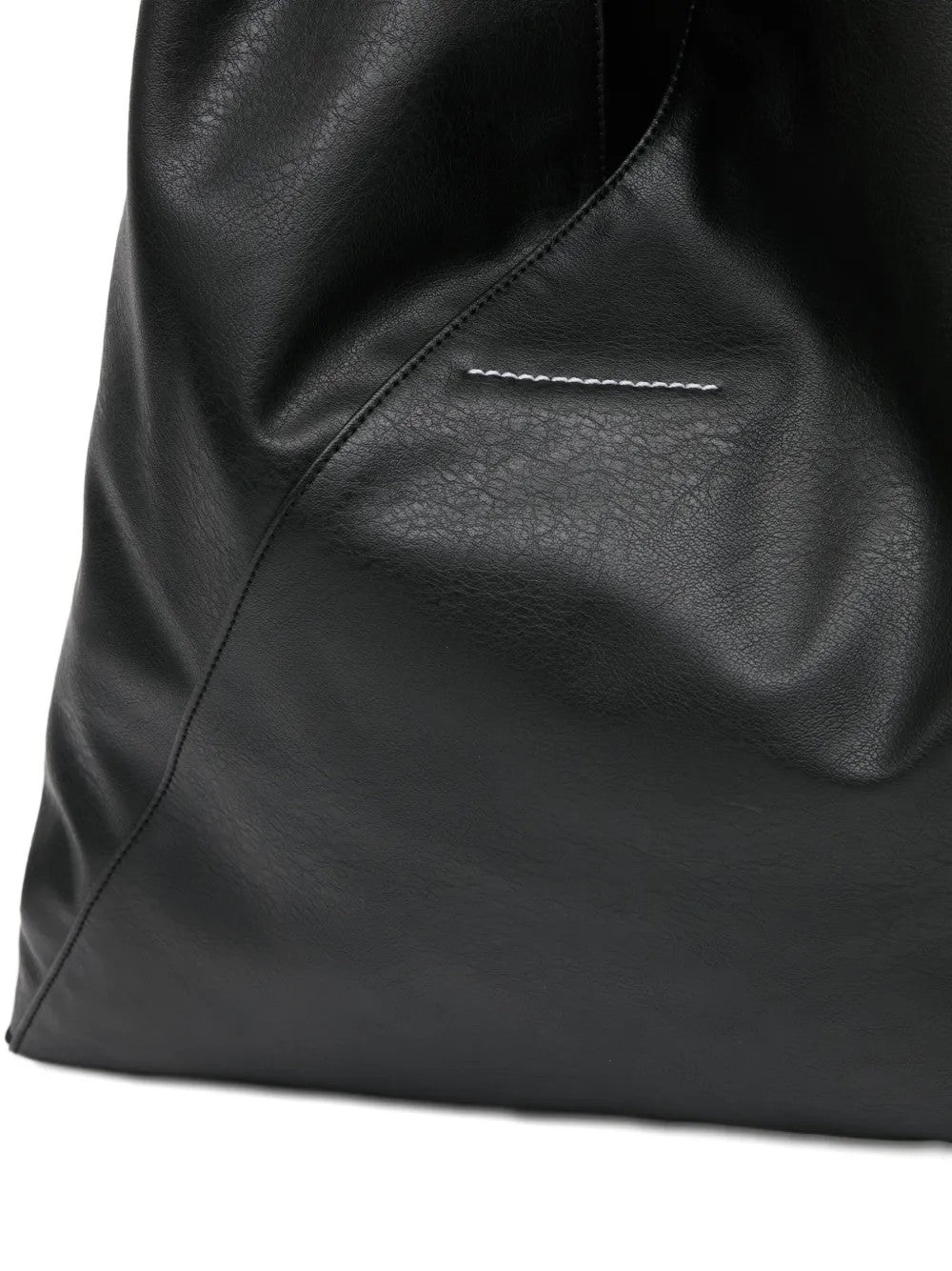 Mm6 Maison Margiela BORSE A MANO Nero
