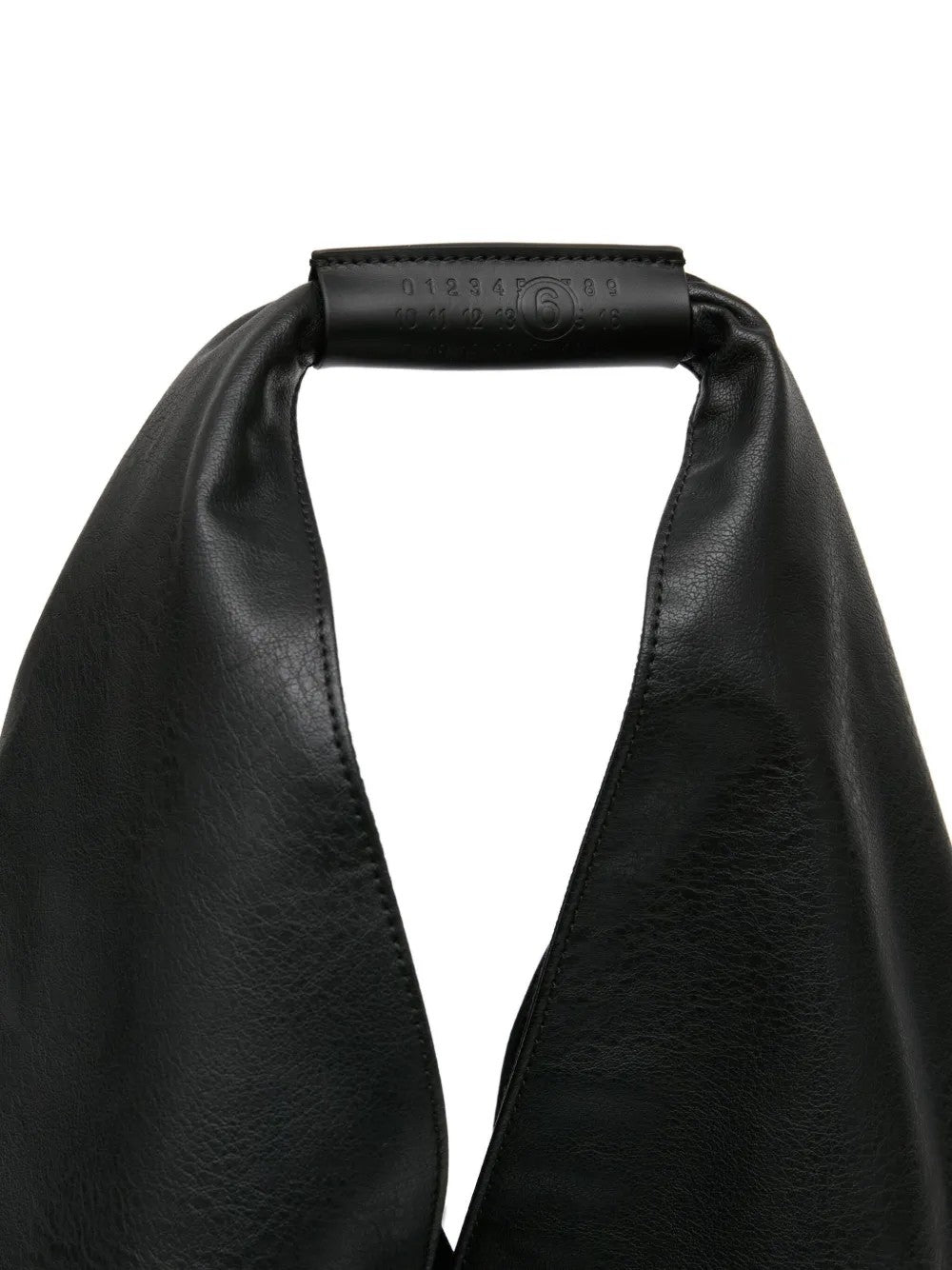 Mm6 Maison Margiela BORSE A MANO Nero
