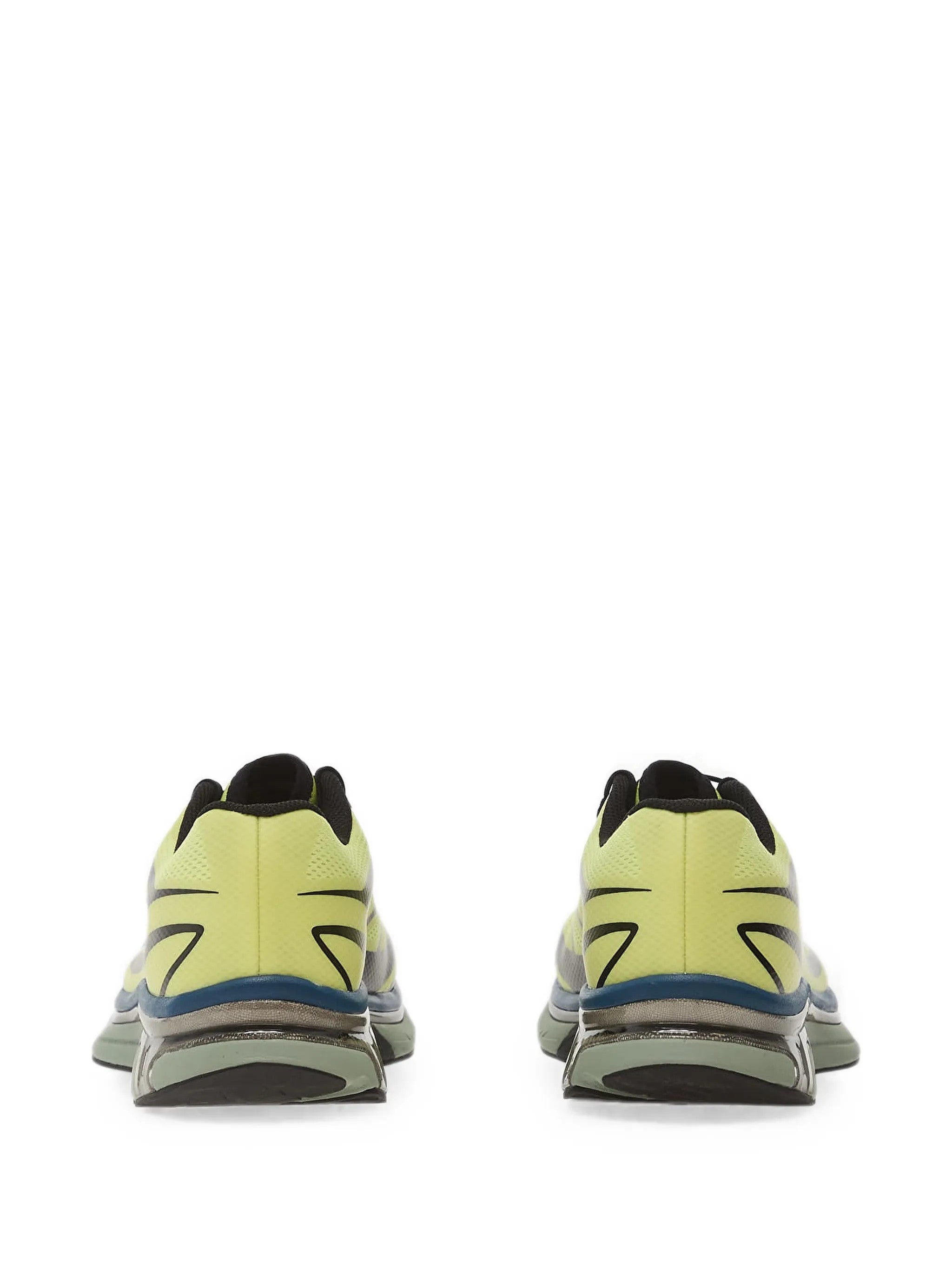 Mm6 Maison Margiela X Salomon SNEAKERS Giallo