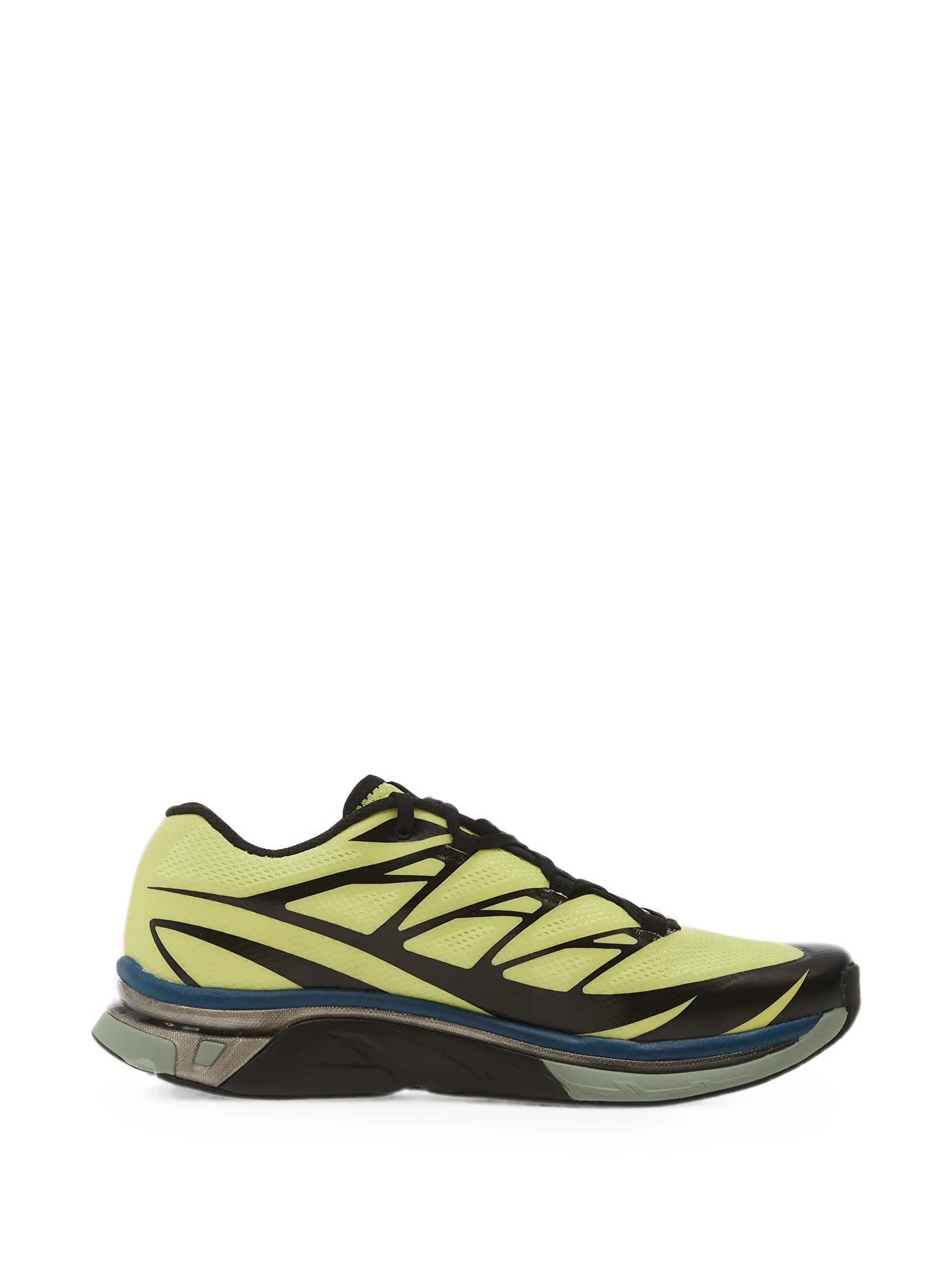 Mm6 Maison Margiela X Salomon SNEAKERS Giallo