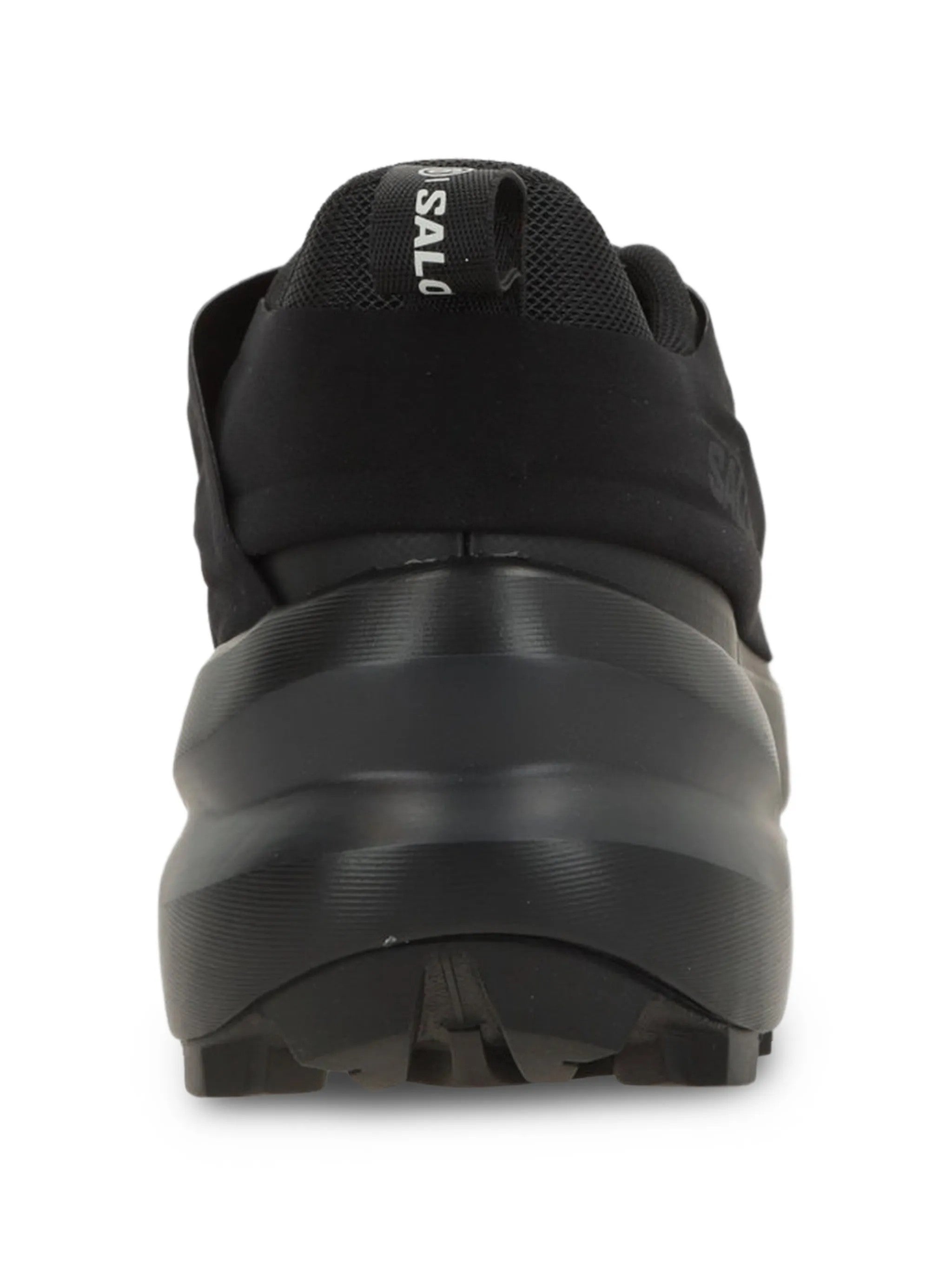 Mm6 Maison Margiela X Salomon SNEAKERS Nero