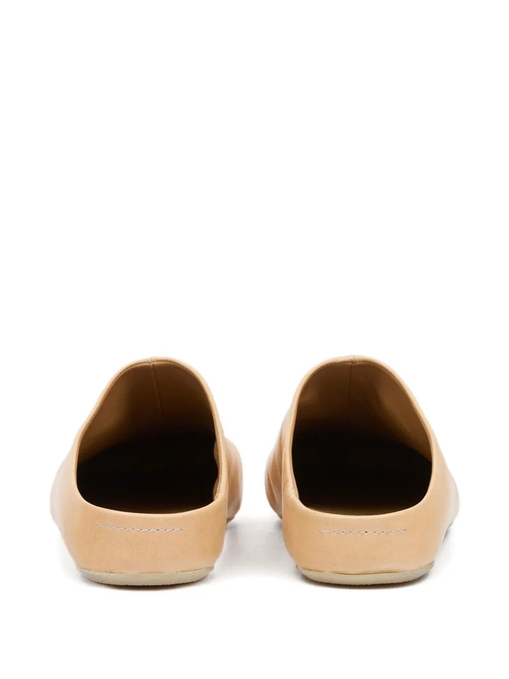 Mm6 Maison Margiela CIABATTE Giallo