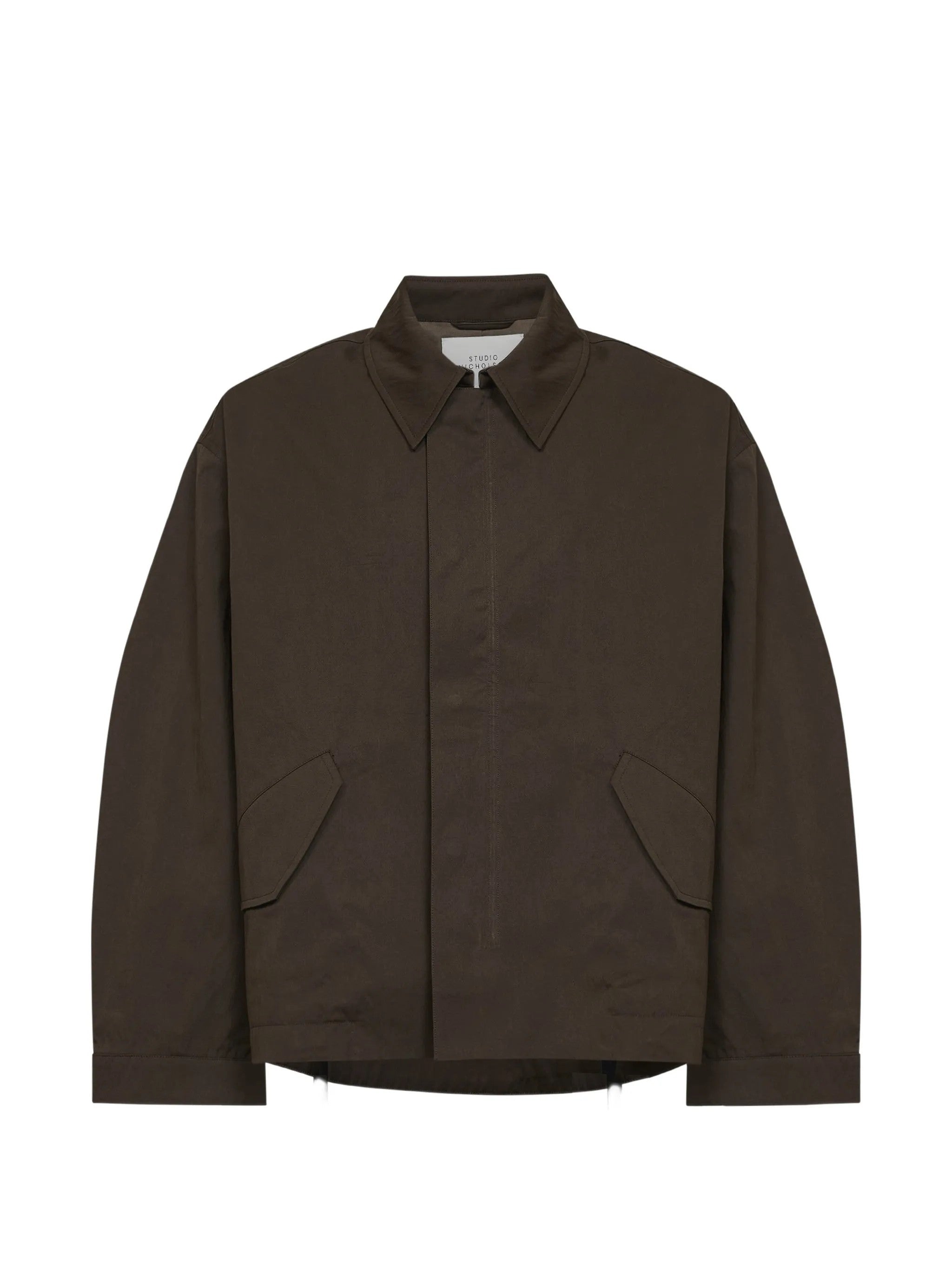 Studio Nicholson GIACCHE Marrone