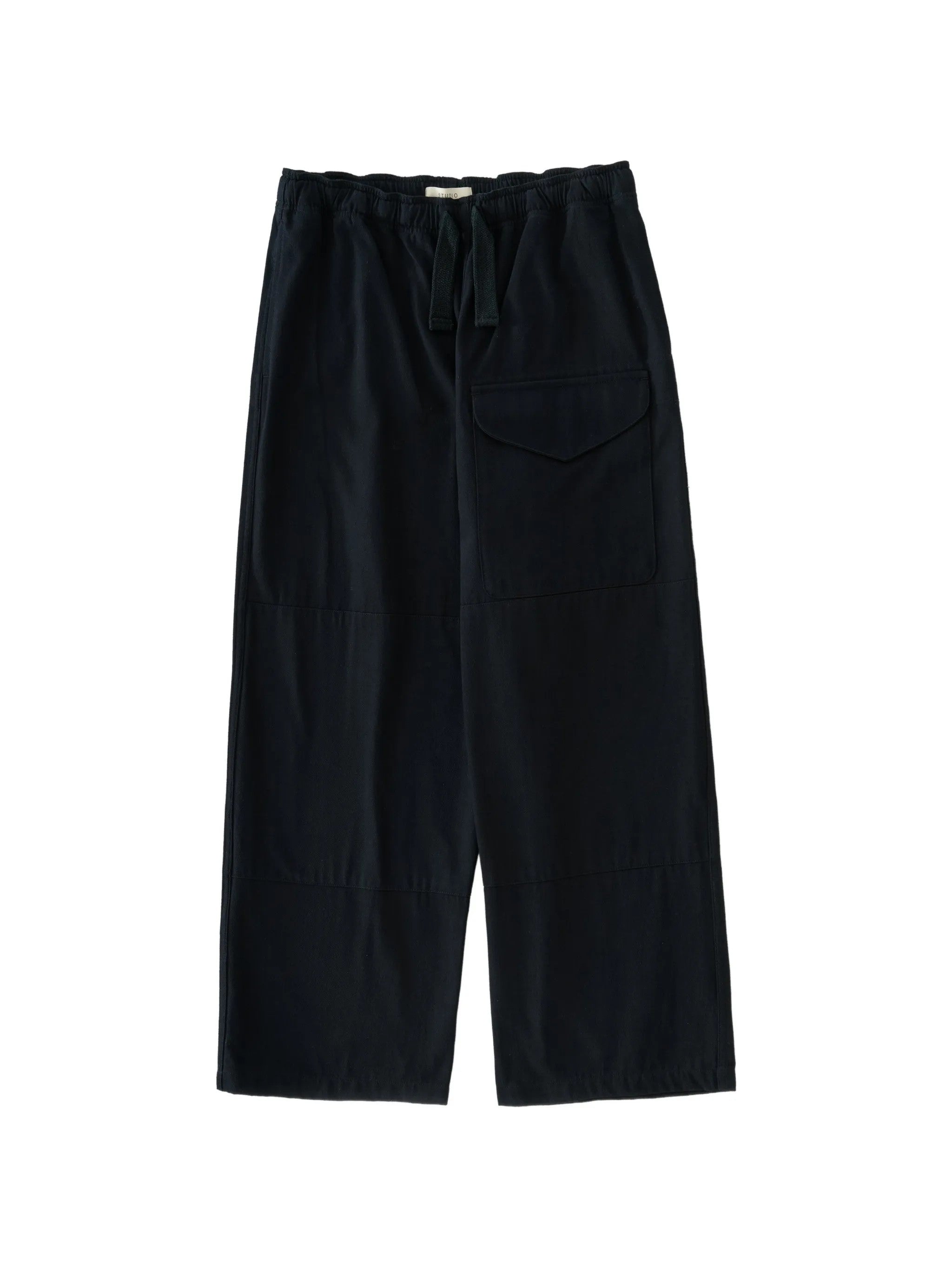 Studio Nicholson PANTALONI Blu