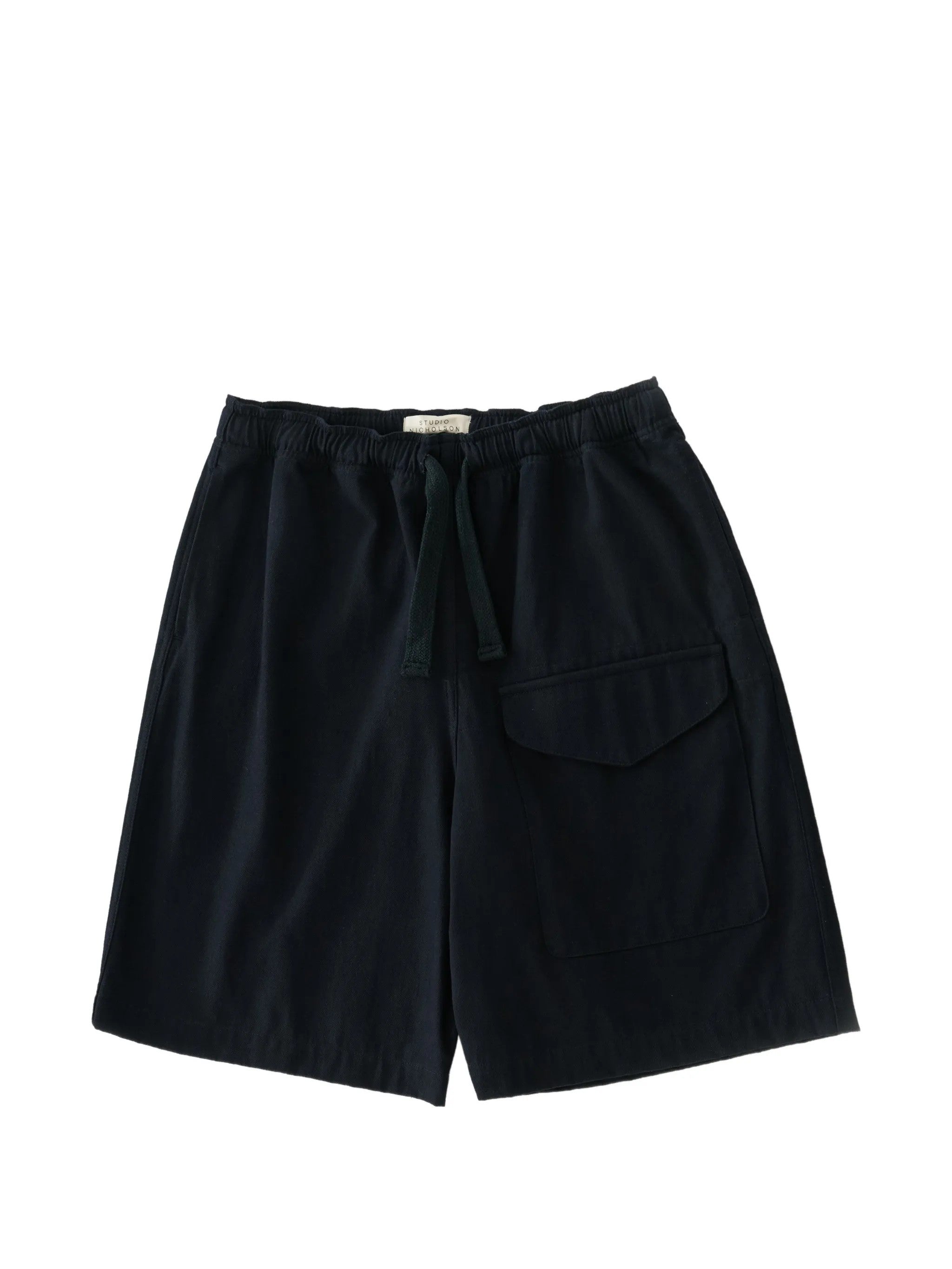 Studio Nicholson PANTALONI Blu