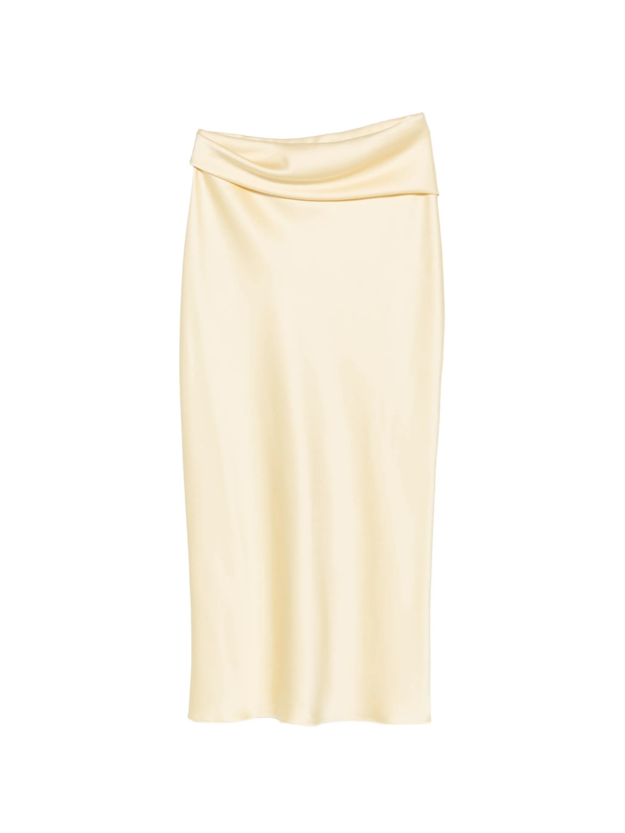 Patrizia Pepe GONNE Beige