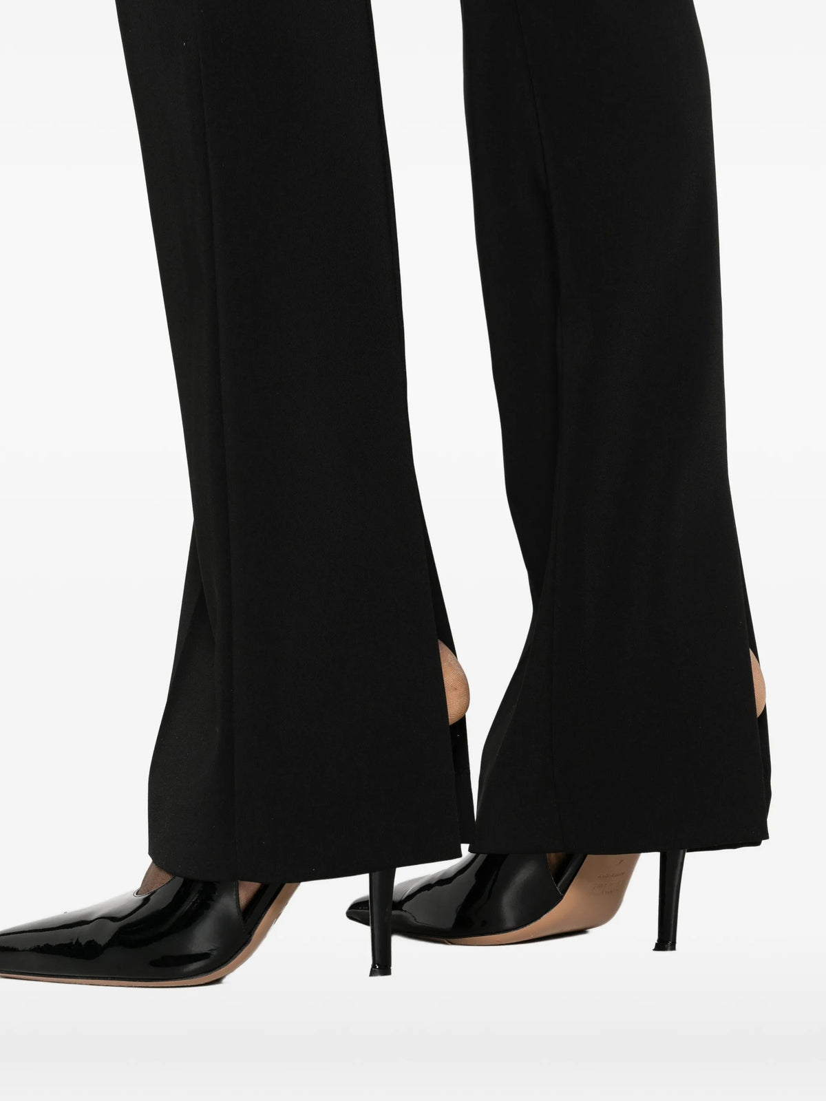 Patrizia Pepe PANTALONI Nero