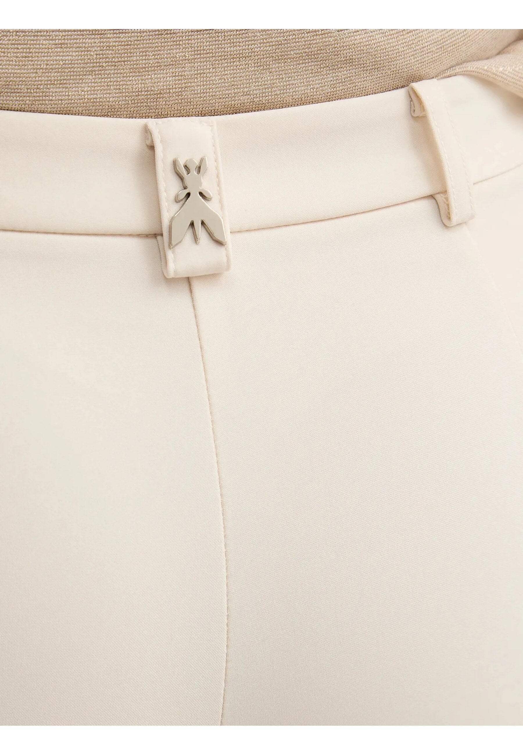 Patrizia Pepe PANTALONI Beige