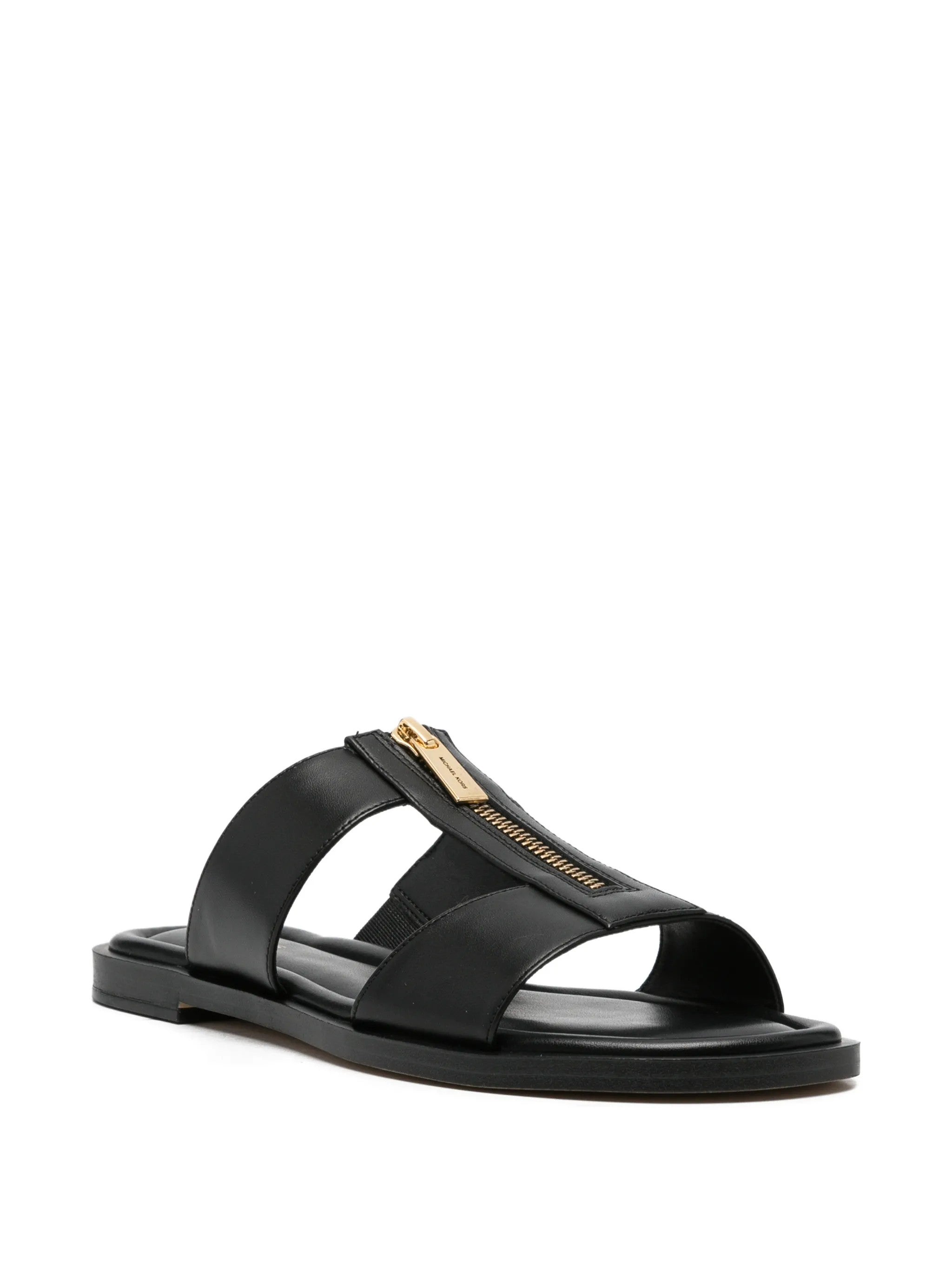 Michael Kors SANDALI Nero