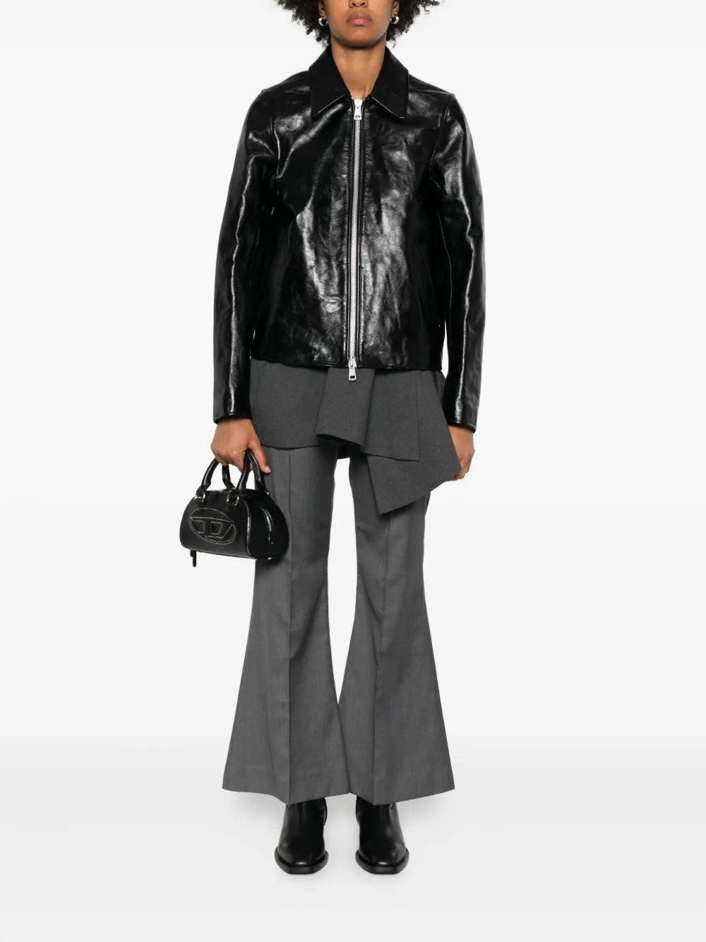 Our Legacy CAPPOTTI E PIUMINI Nero